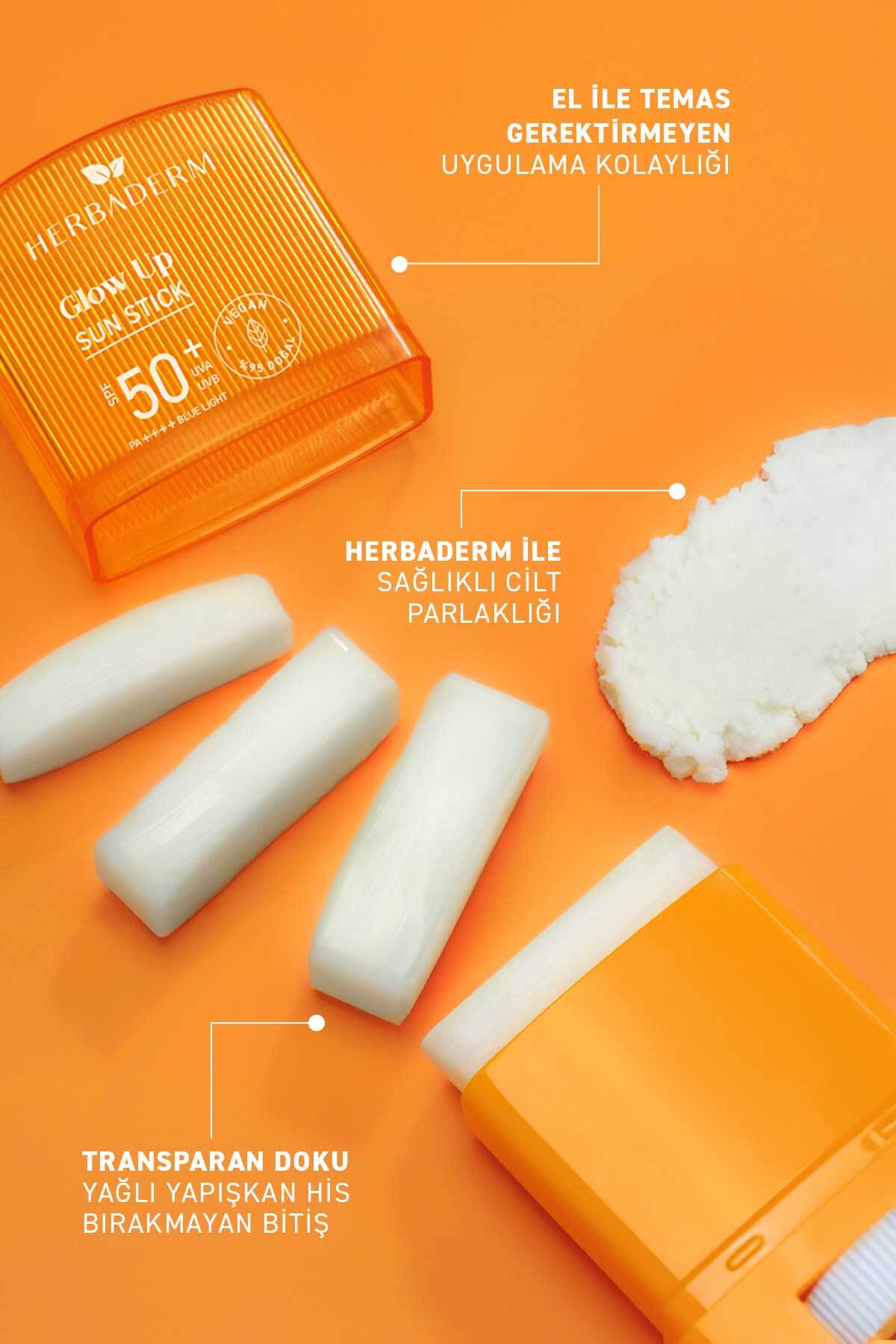 Stick Güneş Koruyucu 50+ SPF Leke Karşıtı & Aydınlatıcı 19 gr — 9.272.791 — تصویر 6 از 7