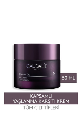 Caudalie Premier Cru Gündüz Bakım Kremi 50 ml
