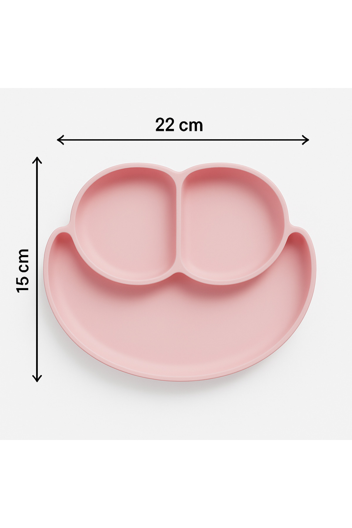CKM silikon Vakumlu Aliştirma Tab fotoğrafı 2 (önizleme)