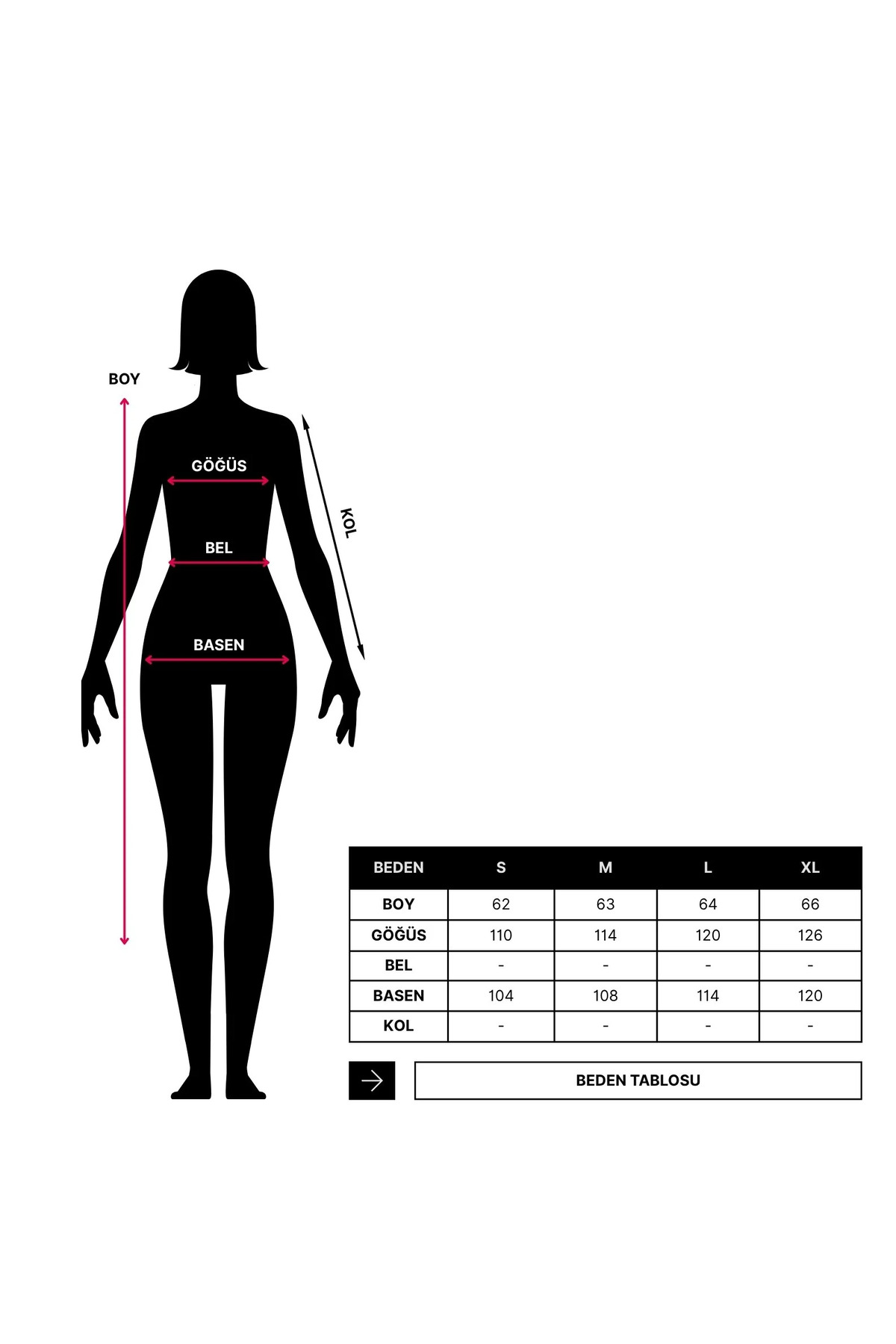 hiramir  Peluş Deri Biyeli Çoban Düğmeli Mont Haki KS2504 - Görsel 4