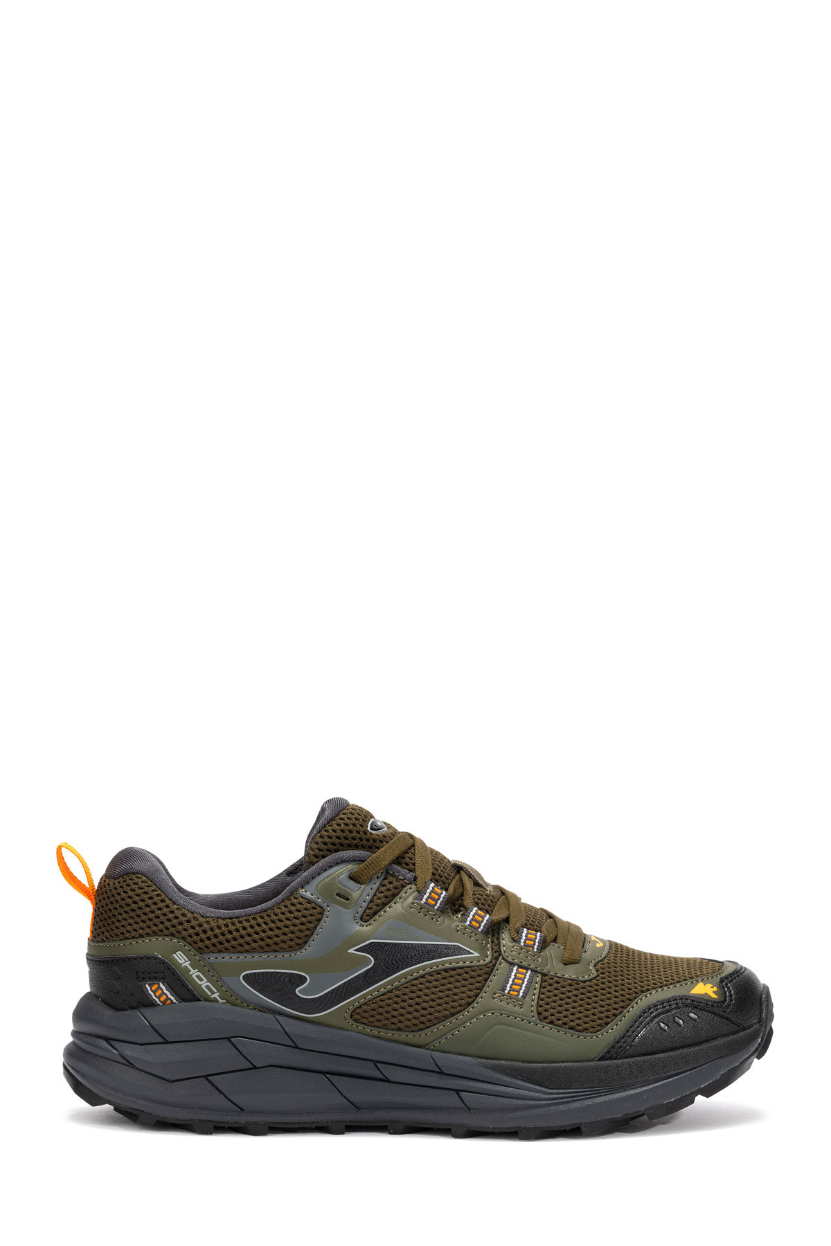 Joma SHOCK MEN 2523 KHAKI Haki Erkek Koşu Ayakkabısı - Fiyatı