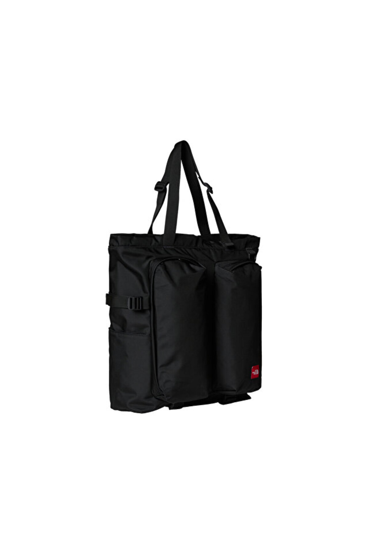 نورث فیس Tnf Red Box Tote Bag کیف شانه: 28.5 سانتی متر، طول: 41 سانتی متر، عمق: 13.5 سانتی متر NF0A8EGEJK3