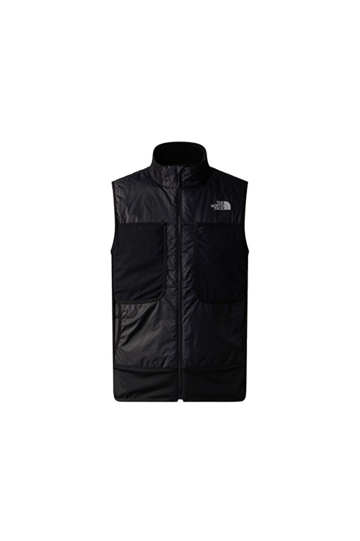 نورث فیس M Winter Warm Pro جلیقه مردانه مردانه در فضای باز NF0A84LA4H01 مشکی