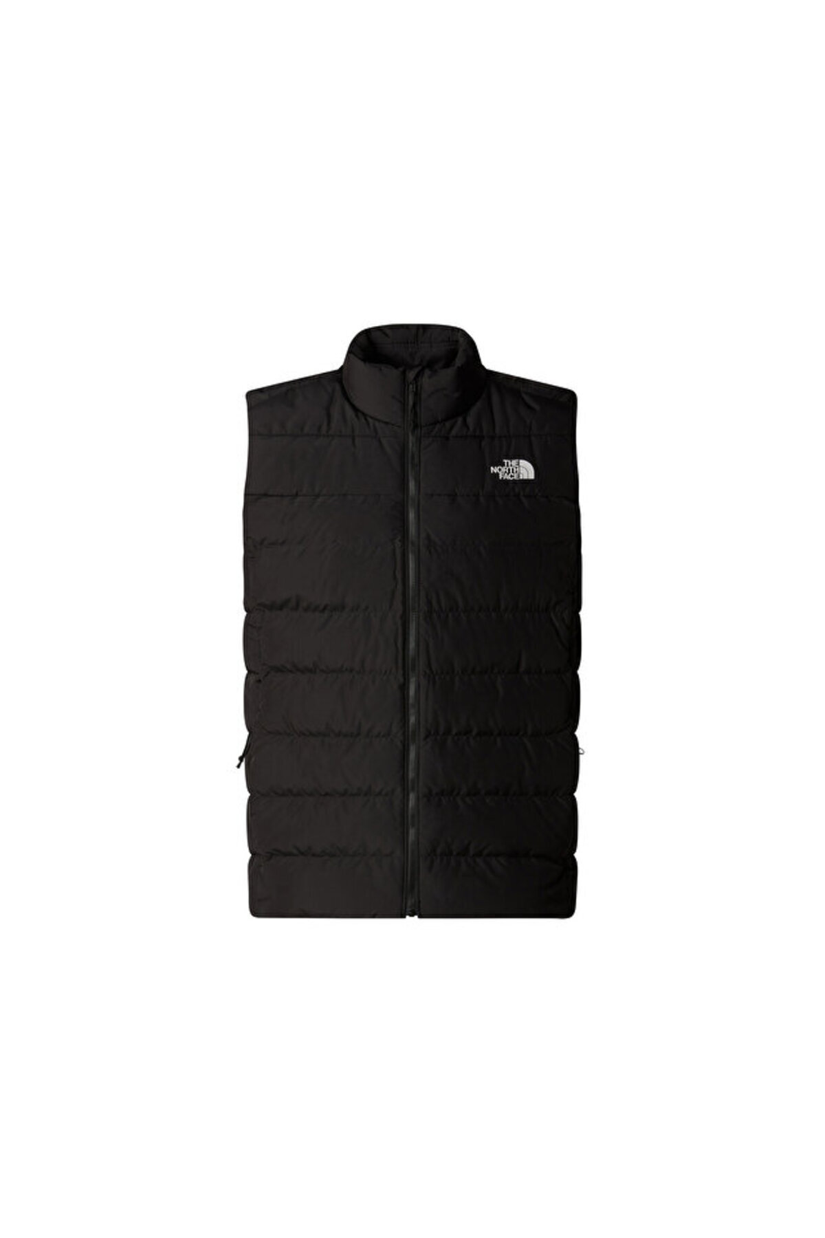 نورث فیس جلیقه مردانه فضای باز M Aconcagua 3 Vest NF0A84IK4H01 مشکی