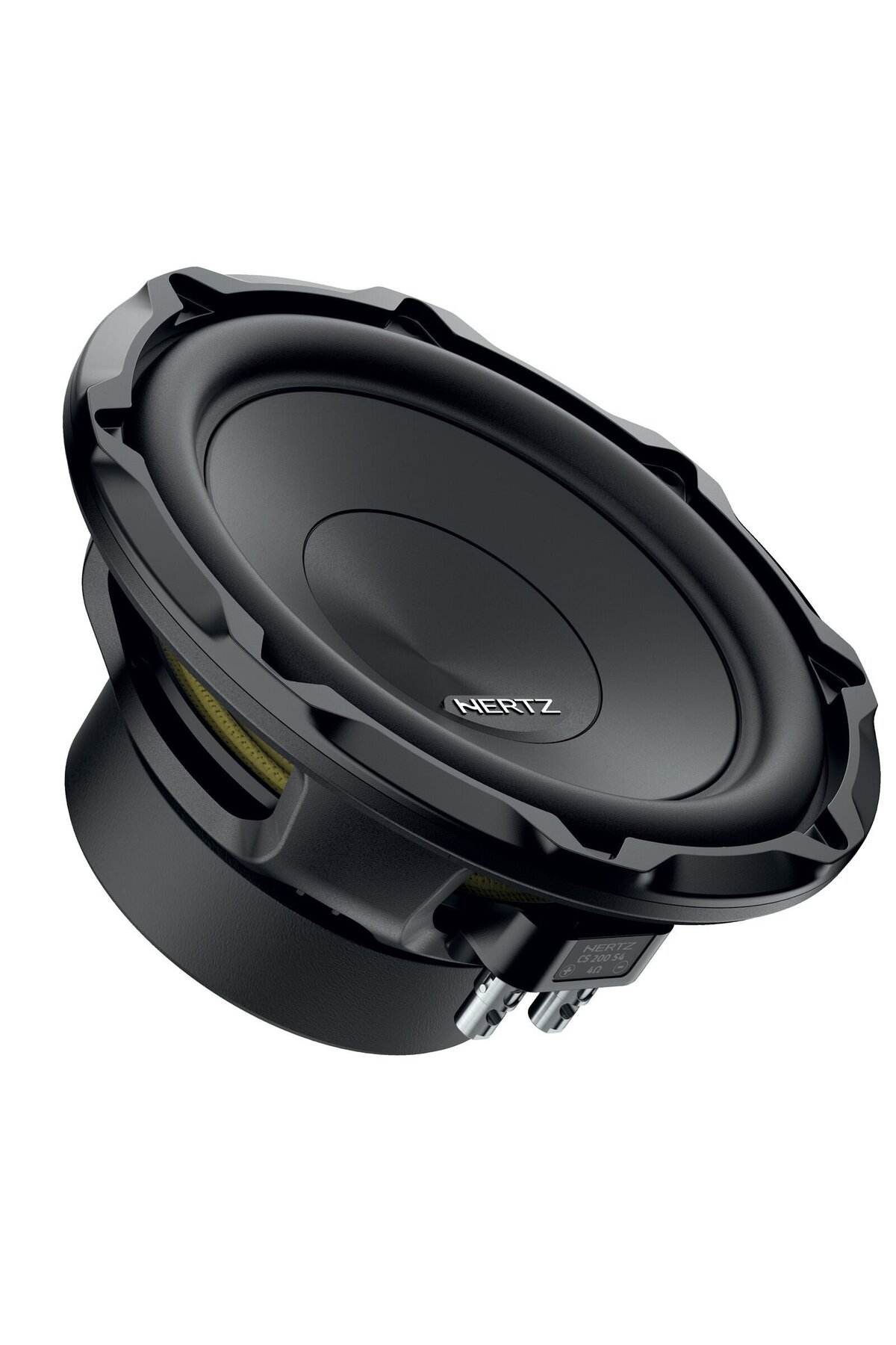 Hertz CS-200 S4 20cm Subwoofer (300 Watt) - Fiyatı, Yorumları