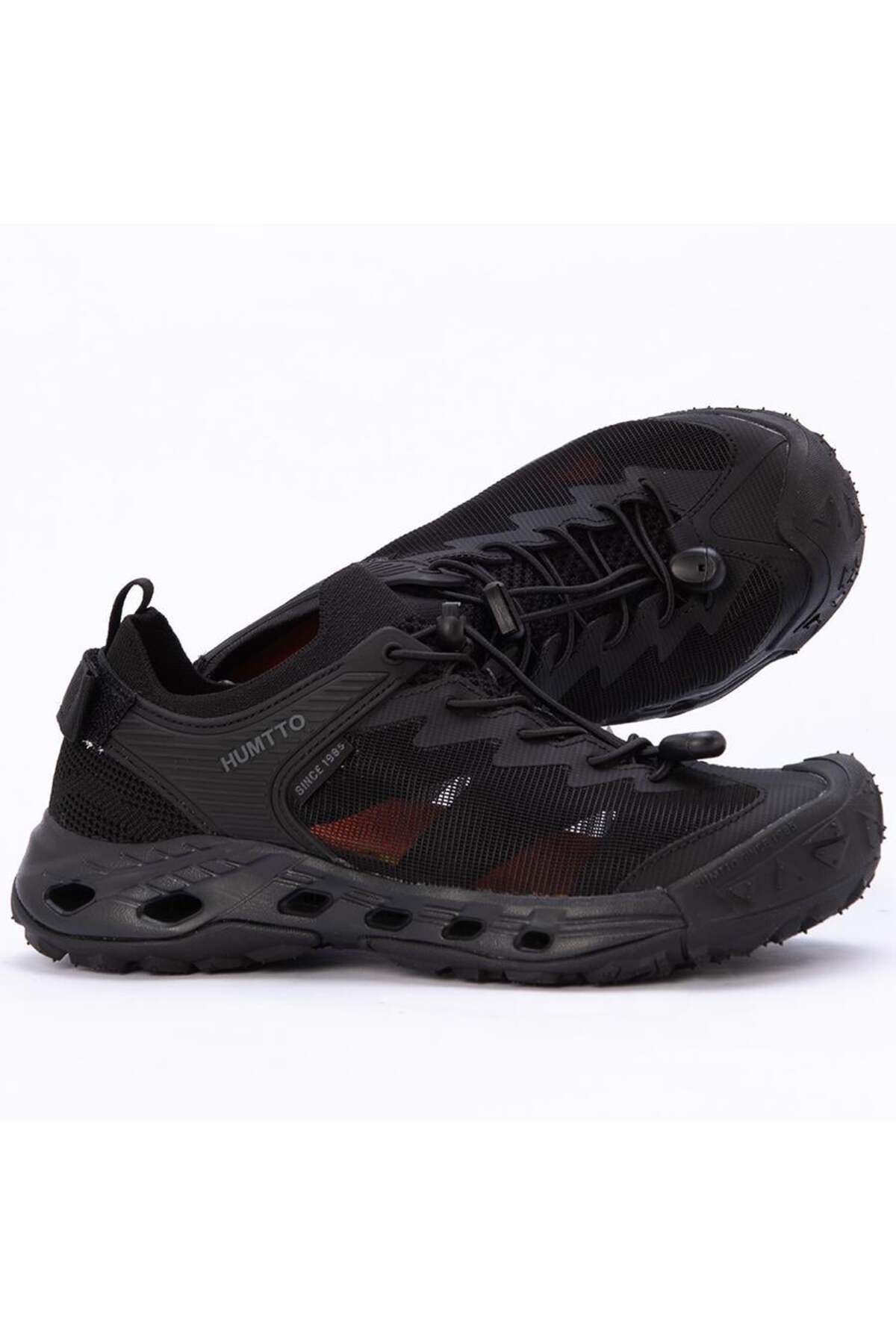 HUMTTO Kadın Outdoor Ayakkabı - 660859B görsel 6