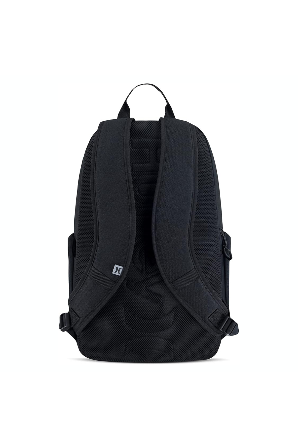 Hurley 50 50 Black Kaykay Sırt Çantası fotoğrafı 3 (önizleme)