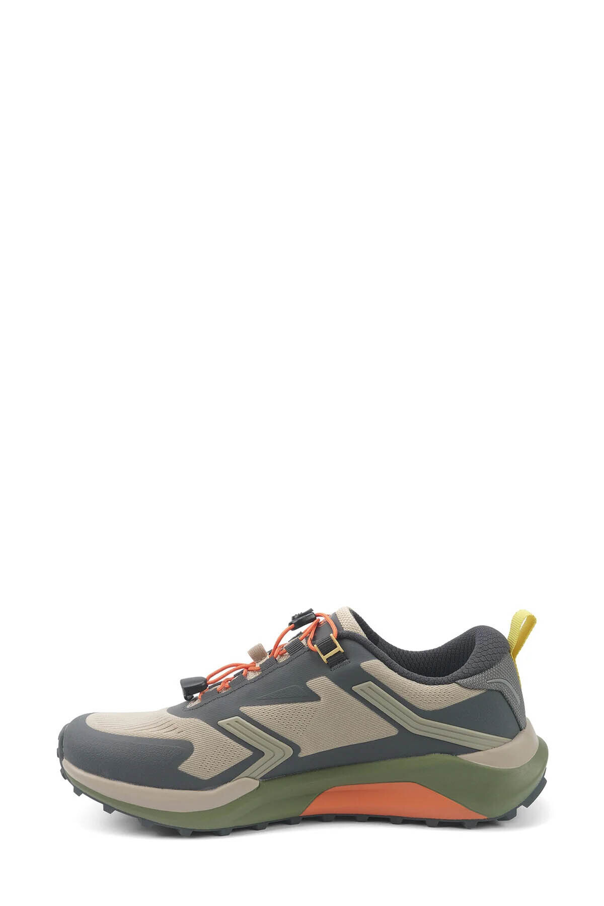 lumberjack Charles 5Pr Bej Erkek Outdoor Ayakkabı A102019179 görsel 3