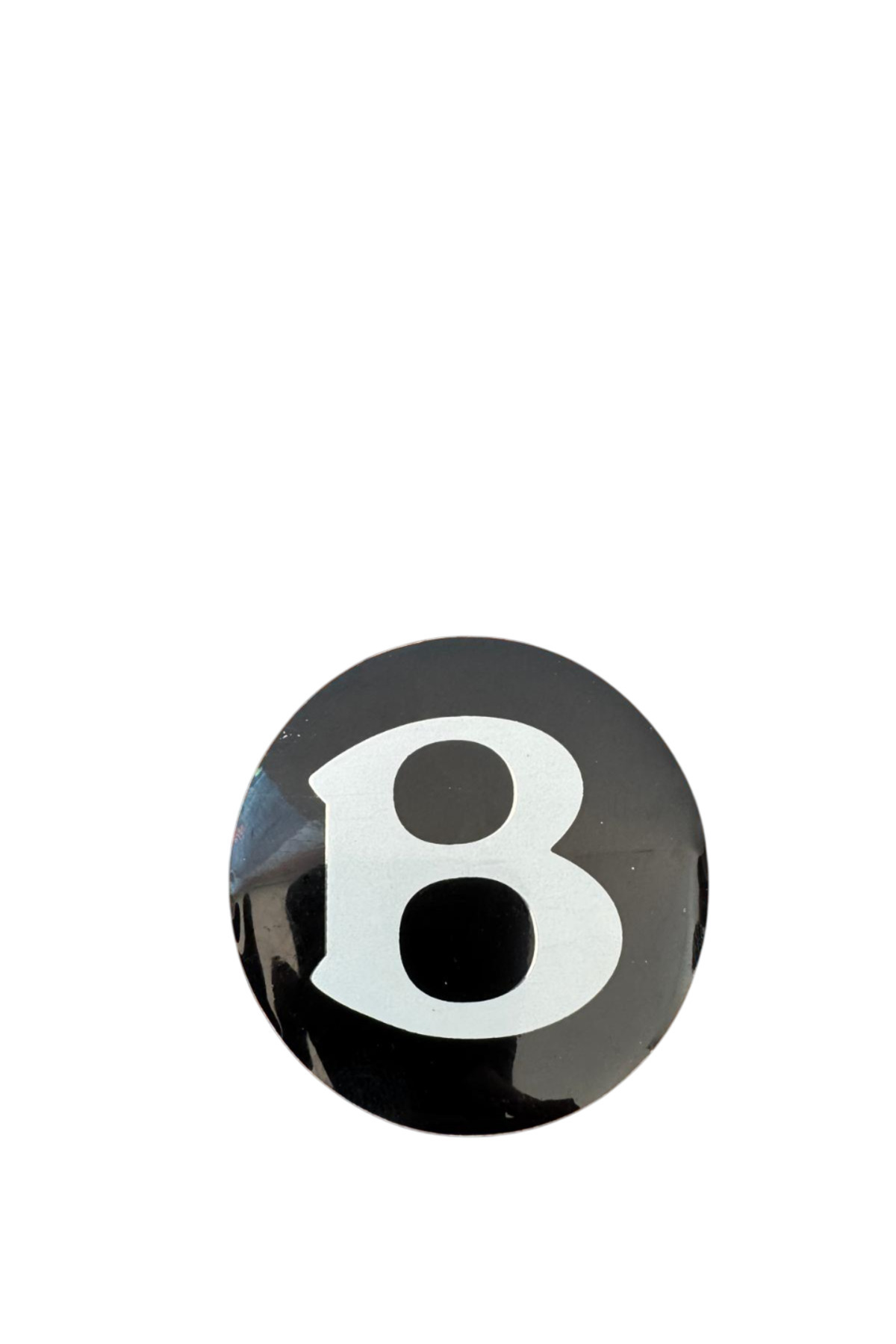 55.5 MM  YAPIŞTIRMA JANT GÖBEK ARMASI TAKIM (4 ADET) BENTLEY