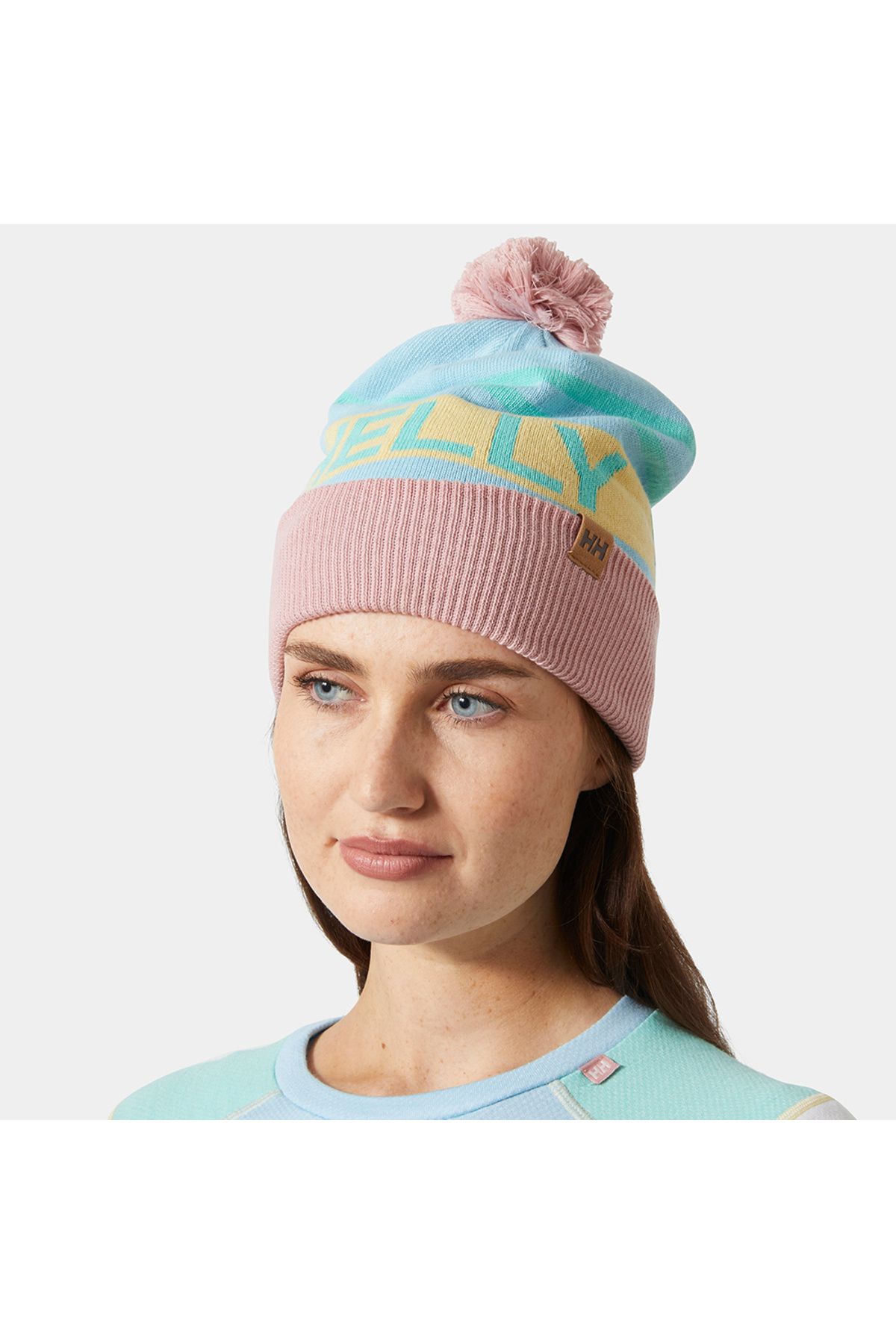 هلی هانسن Ridgeline Unisex Beanie