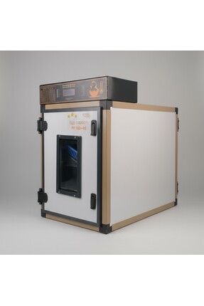 Premium PK-270C Gold Combi Kuluçka Makinesi