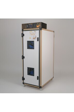 Premium PK-810C Gold Combi Kuluçka Makinesi