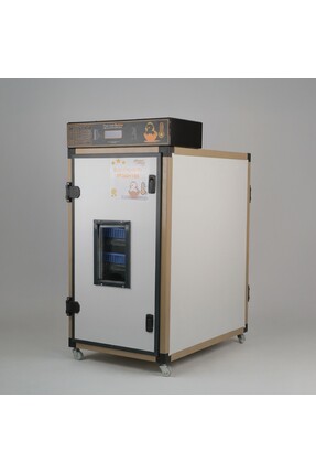 Premium PK-540C Gold Combi Kuluçka Makinesi