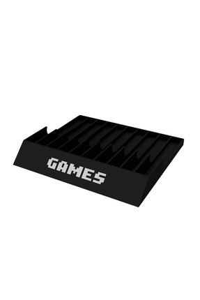 barsdepo Playstation PS4 PS5 İçin Oyun Standı