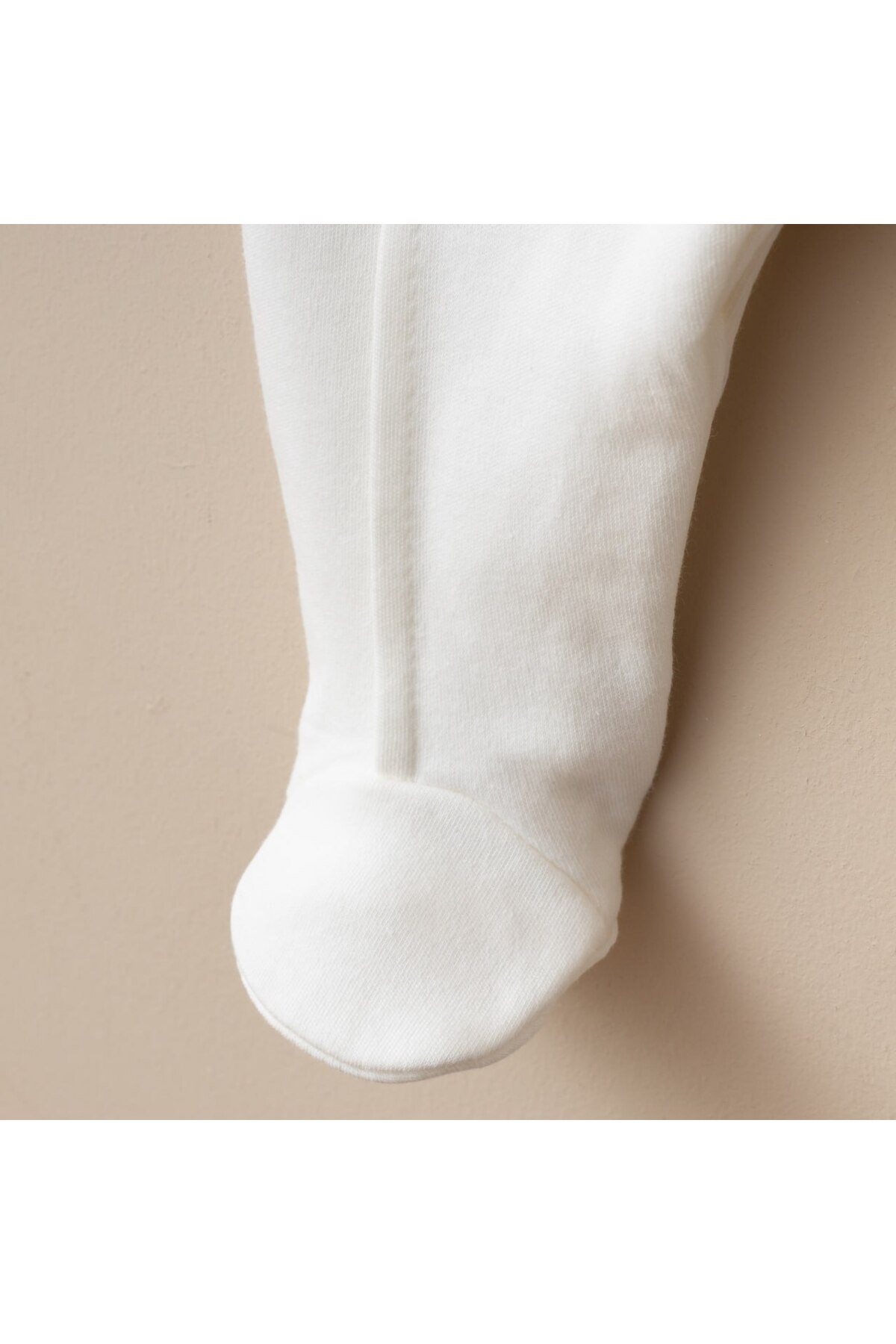 Minimus Yenidoğan Kız ve Erkek Bebek Pamuklu Zarif Tasarım Mevlüt Özel Gün Tulum Takım Hastane Çıkış Set fotoğrafı 3 (önizleme)