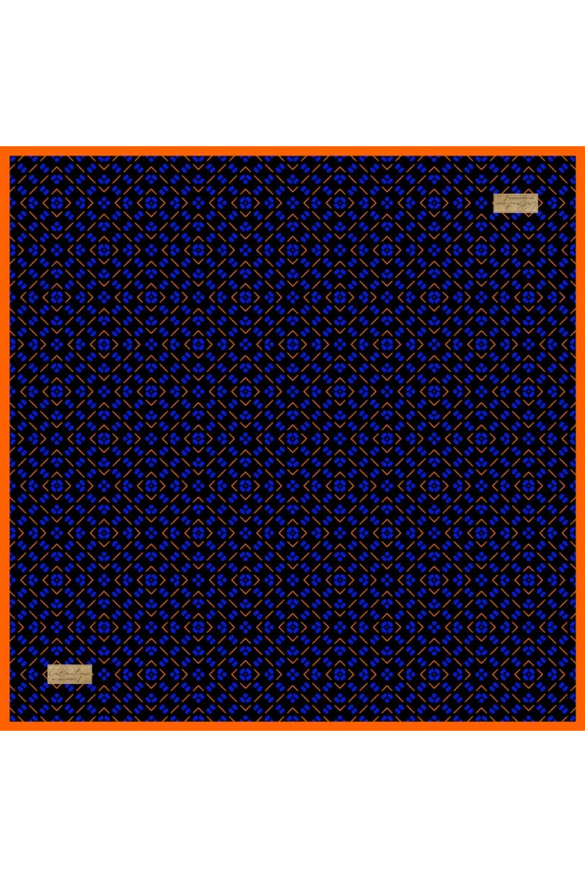 2531-03 TWILL İPEK 90X90