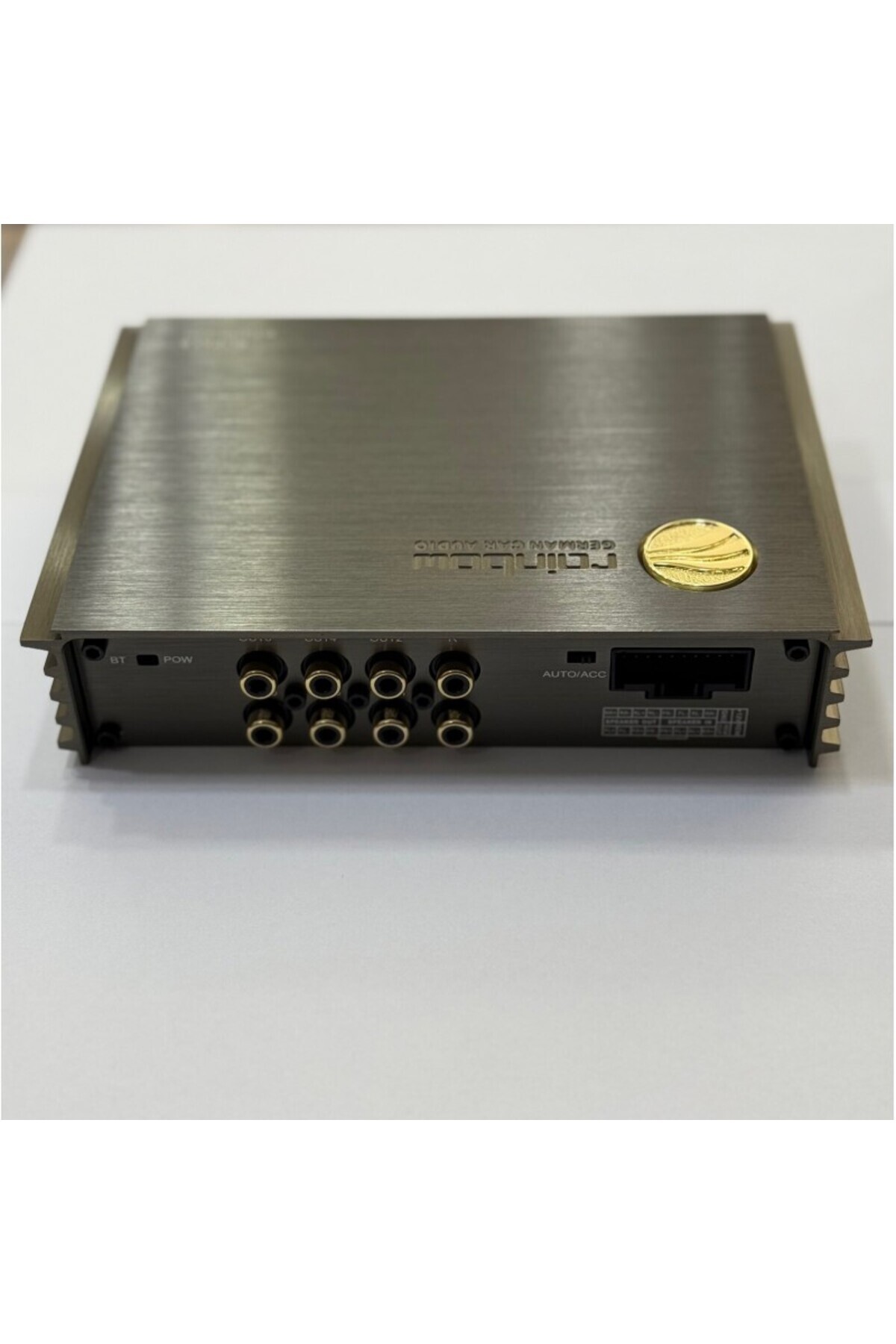 Rainbow ÖZTÜRK ELEKTRONİK-RAİNBOW EL-PA4.6