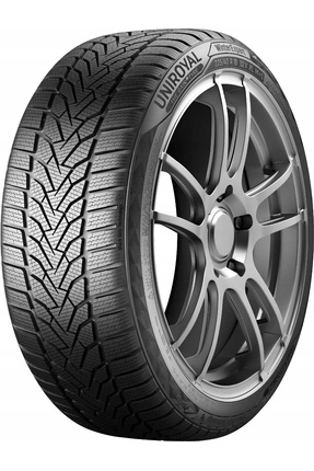 Uniroyal 205/55R16 91H WinterExpert Oto Kış Lastiği (Üretim Yılı:2022)