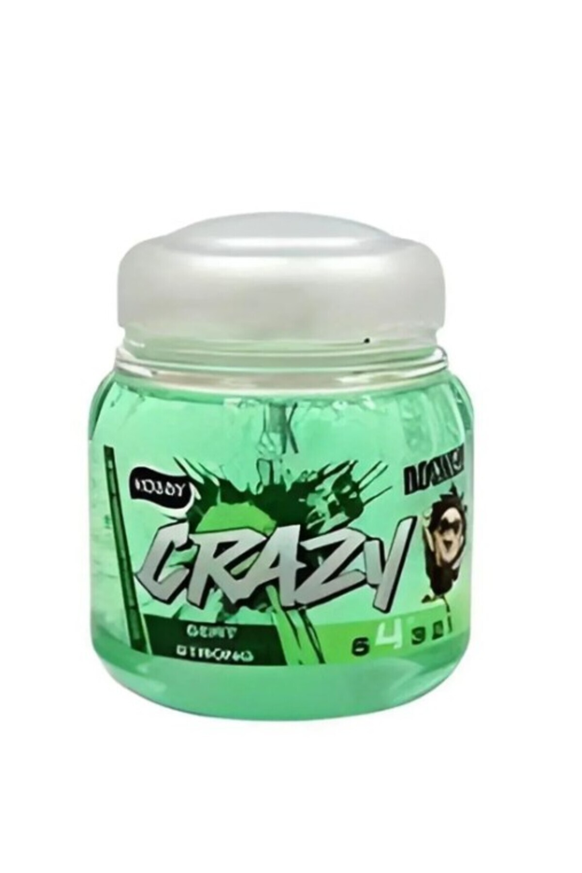 Hobby Jöle 150 ml Sert 4 — 54551