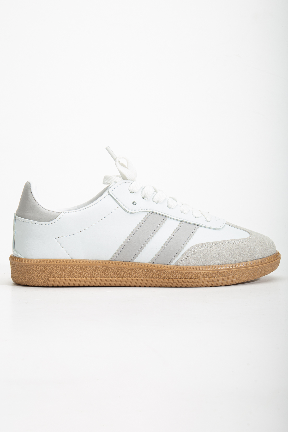 Daxtors  Sanbo Günlük Ortopedik Unisex Sneaker Spor Ayakkabı - Görsel 3