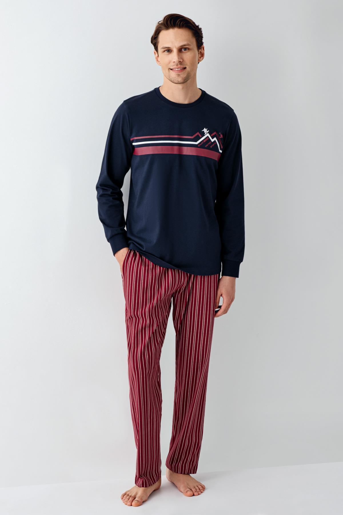 Rolypoly Baba Oğul Pijama Takım Kombin, Erkek ve Çocuk Pijamalar Ayrı Ayrı Fiyatlandırılır fotoğrafı 7 (önizleme)