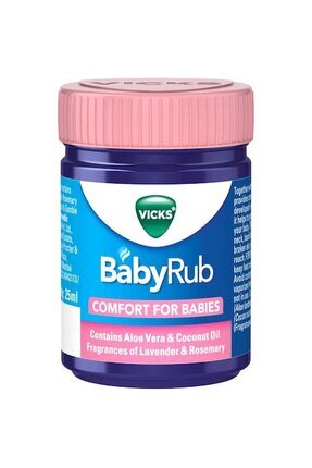 Baby Cosmetics