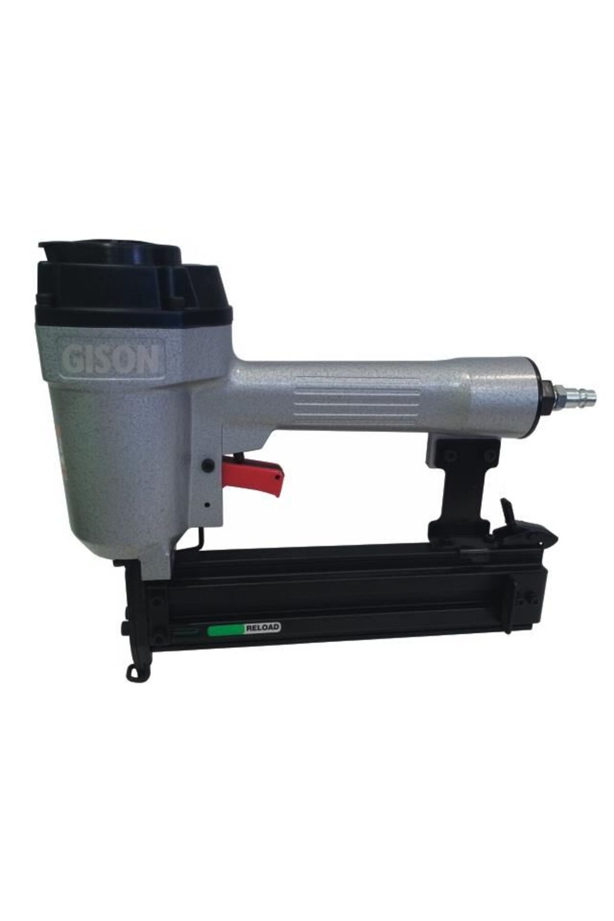 Gison GPF16/50 HAVALI ÇİVİ ÇAKMA TABANCASI