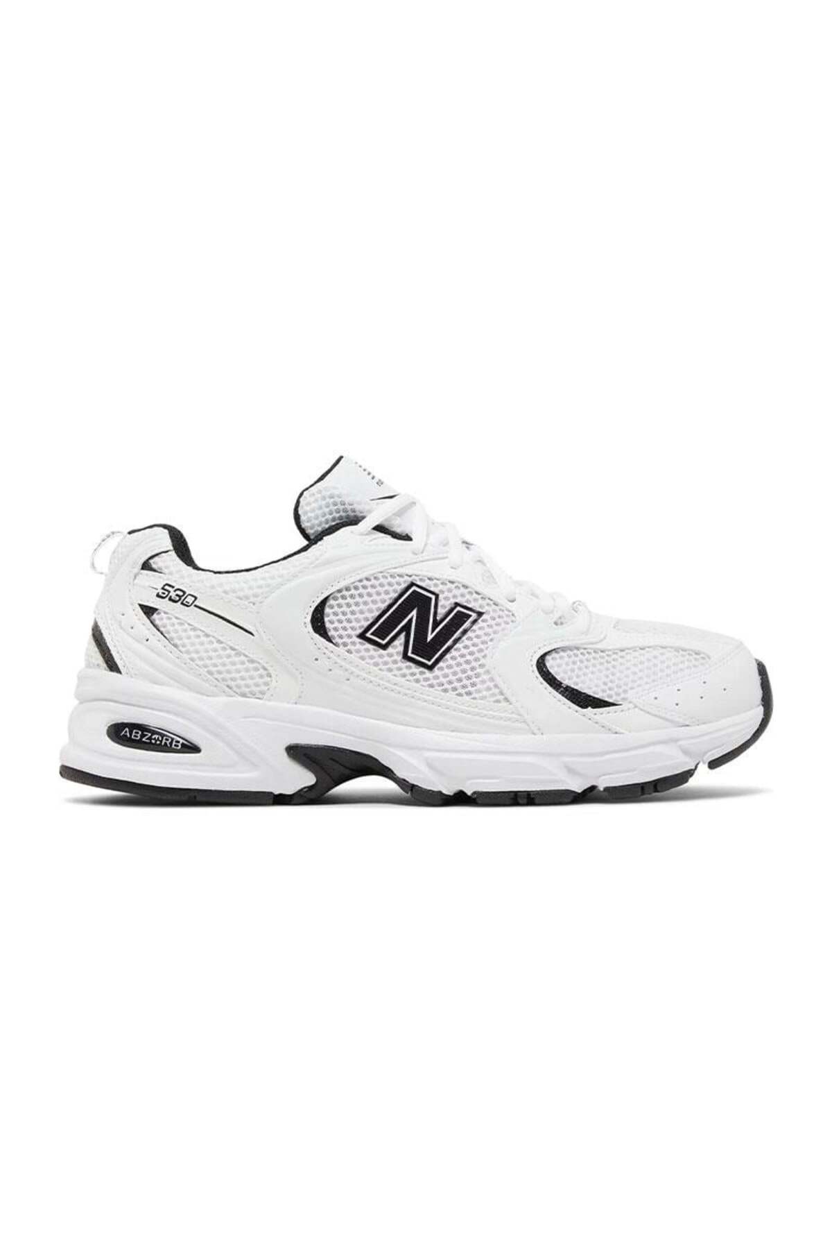 کفش راحتی زنانه مدل MR530EWB نیو بالانس کفش اسنیکر New Balance