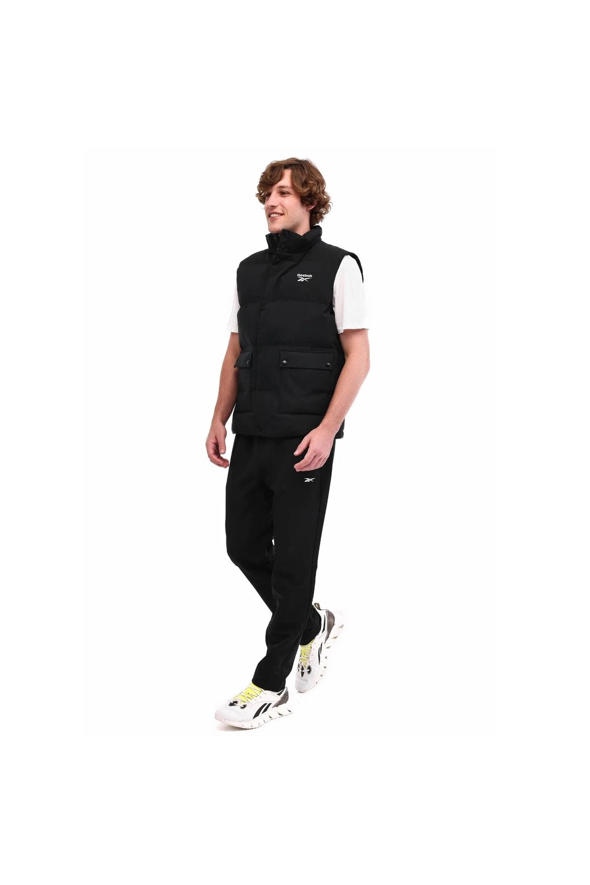 جلیقه زنانه راسته | آدیداس adidas 102032939 - تصویر 3