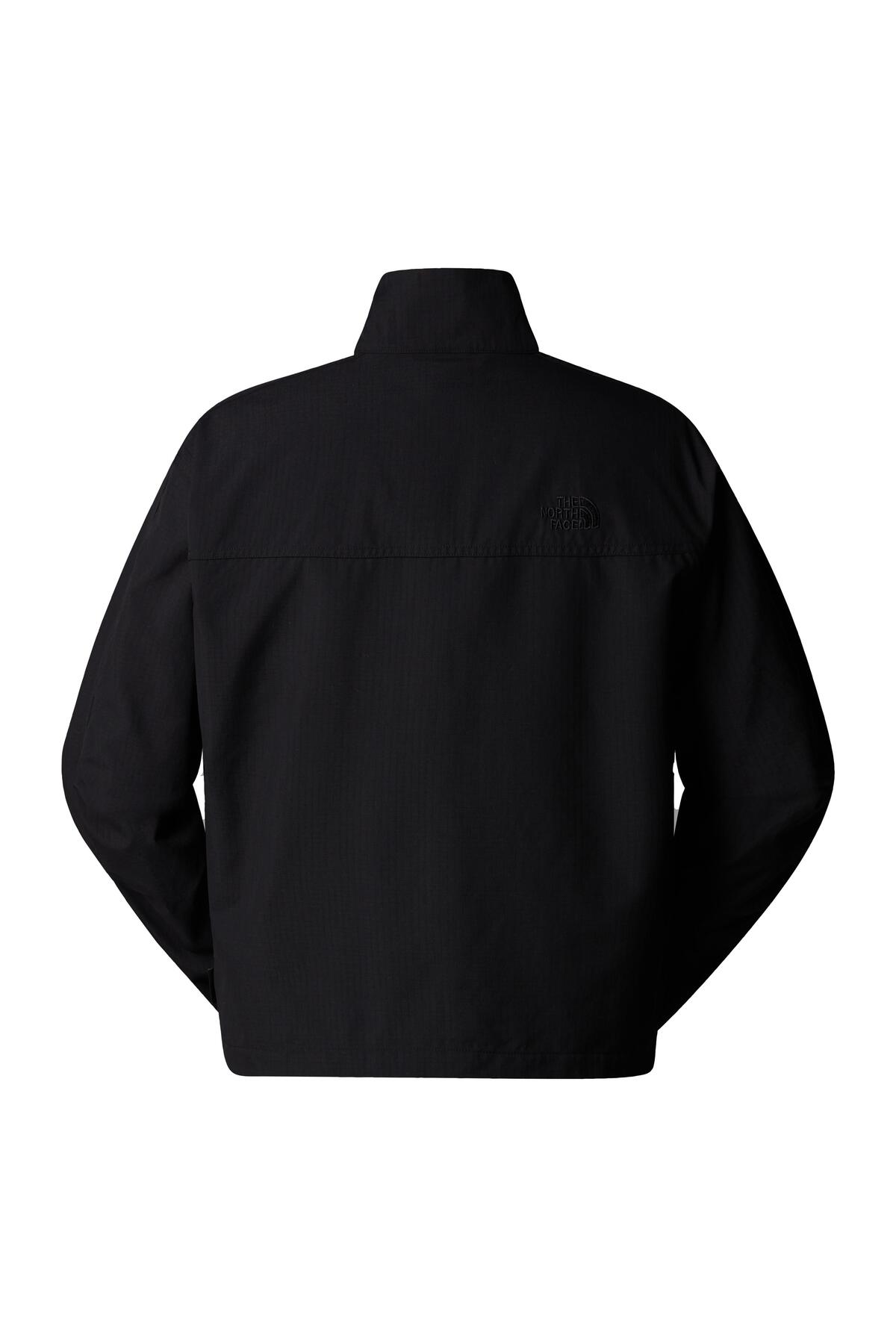 The North Face M TNF CORDURA WIND JACKET Black - Fiyatı, Yorumları