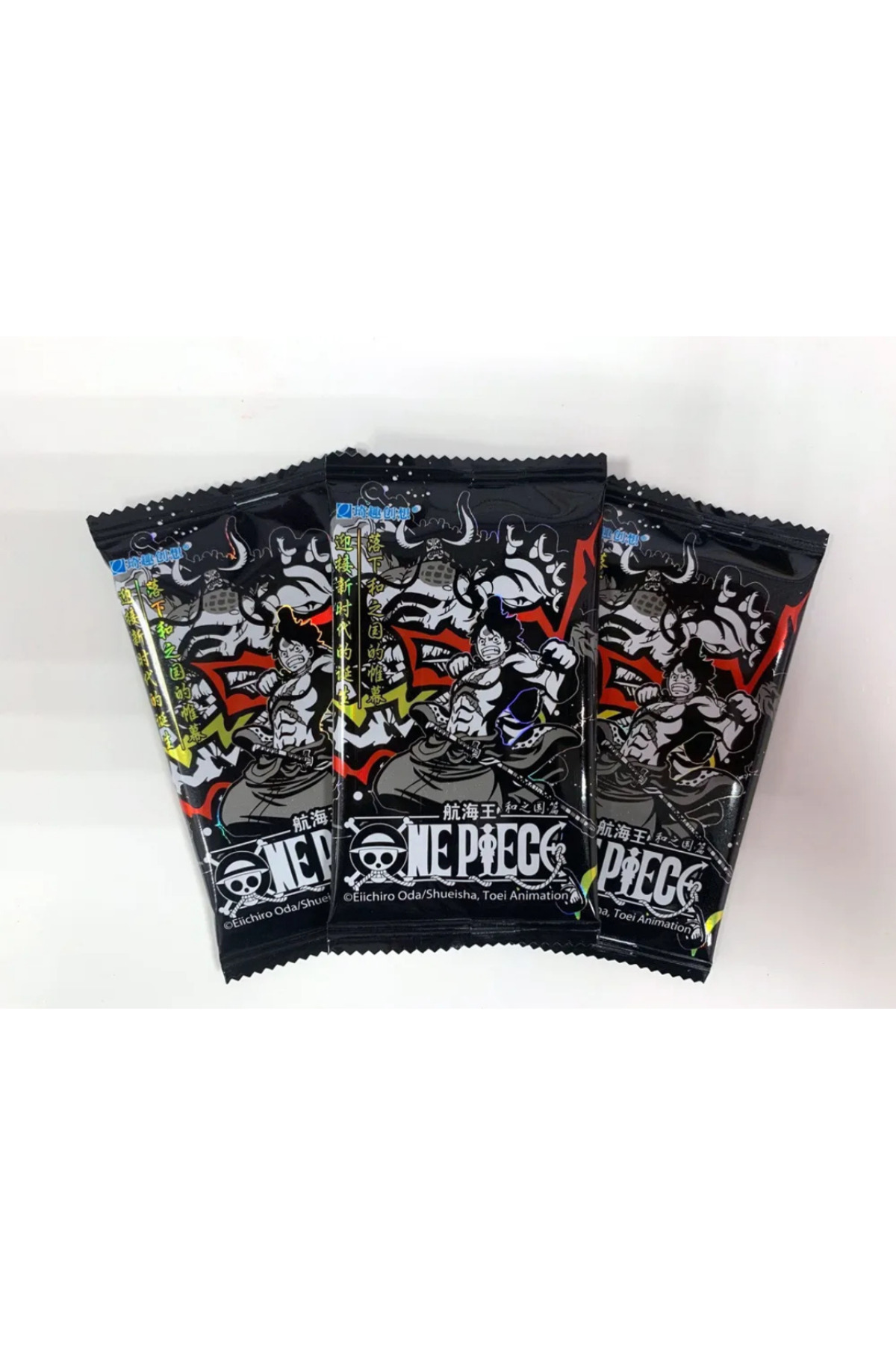 Next Plus Lisanslı Official Bandai One Piece Endless Treasure 3