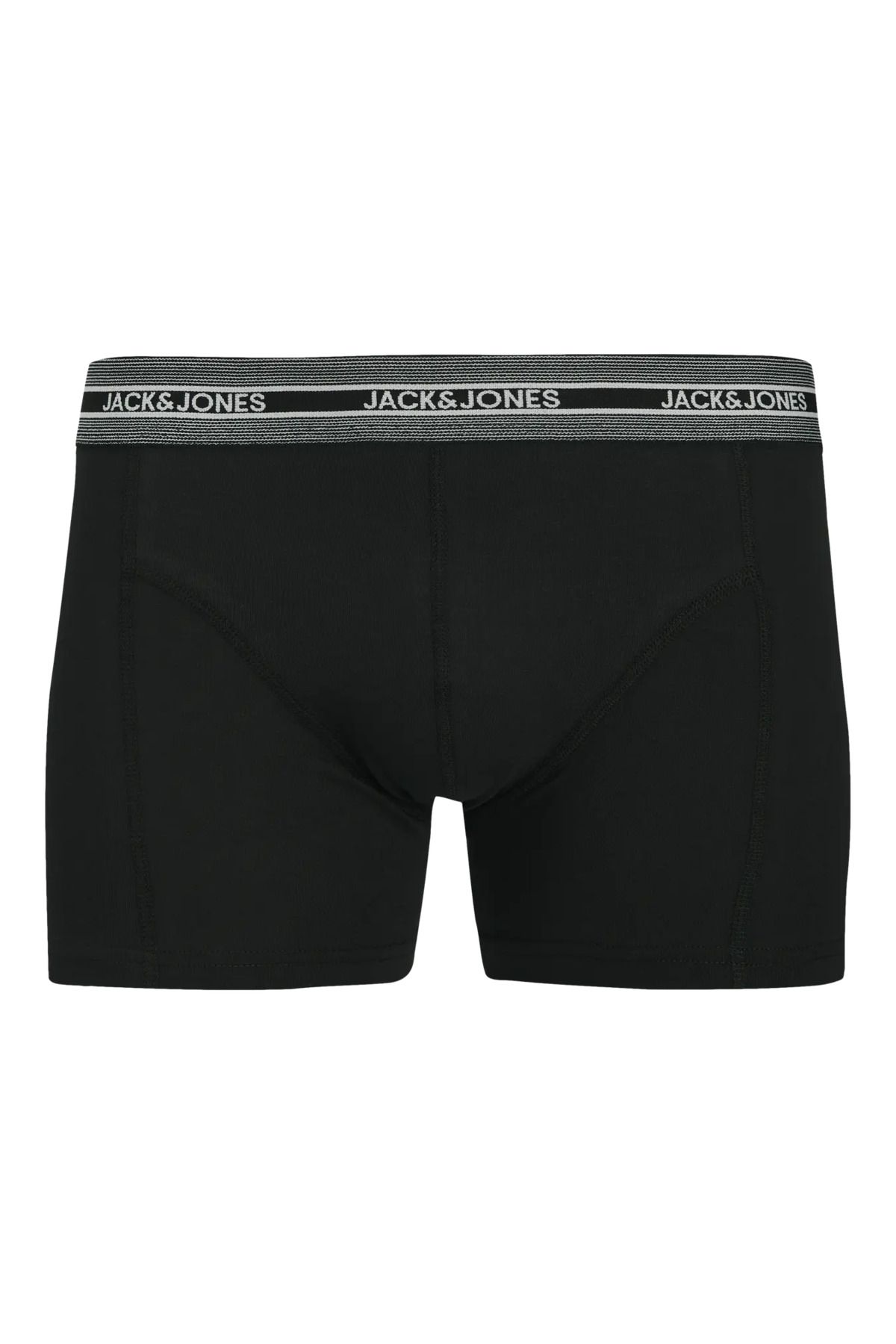 باکسر مردانه گلدار فاق نرمال | جک اند جونز Jack & Jones 12279501 - تصویر 5
