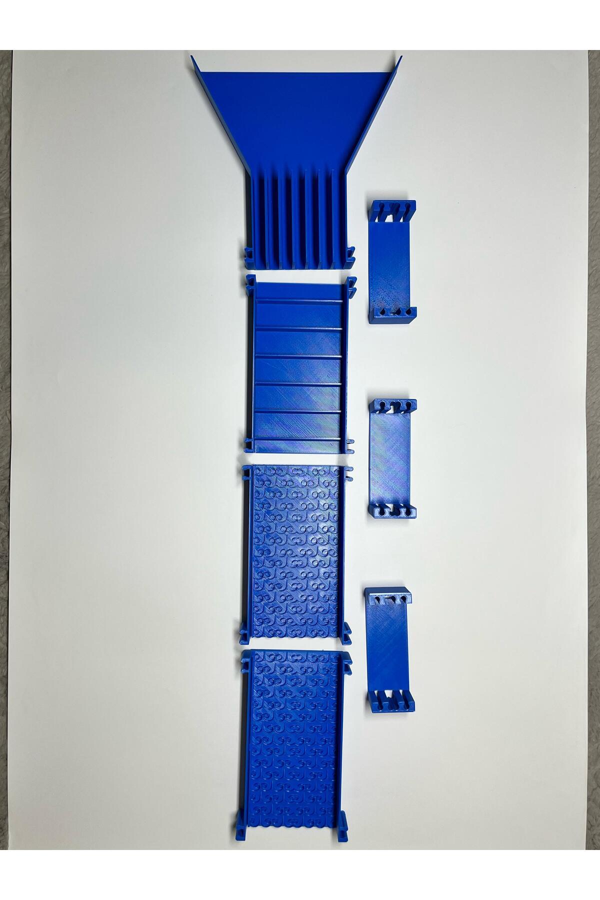 KEMX Savak Altın Arama Altın Madenciliği / Yeni Başlayanlar için / PLASTİK Malzeme PETG