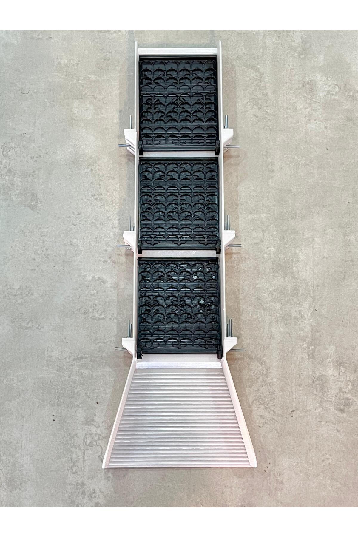 KEMX Savak Altın Madenciliği Altın Arama ve Yıkama / Yeni Başlayanlar İçin / PLASTİK Malzeme / PETG