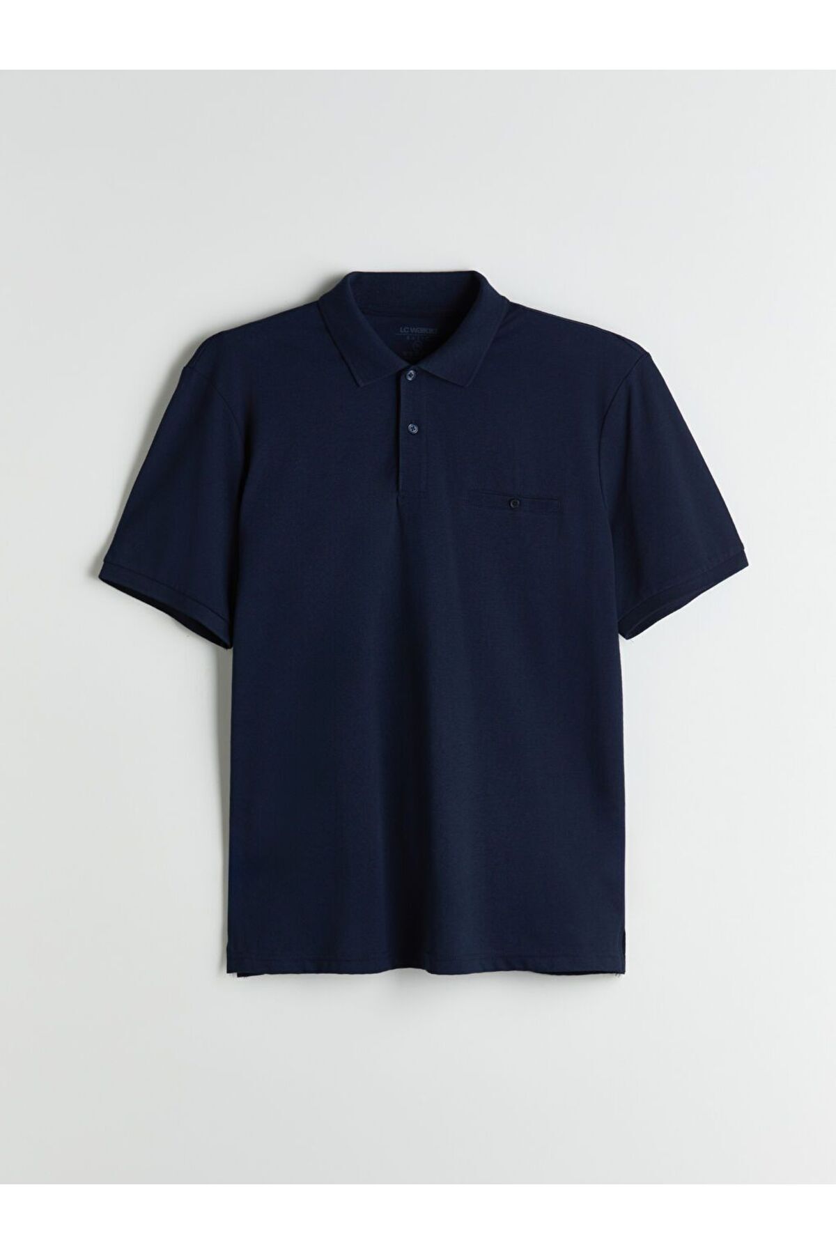 تیشرت ال سی وایکیکی W52057Z8