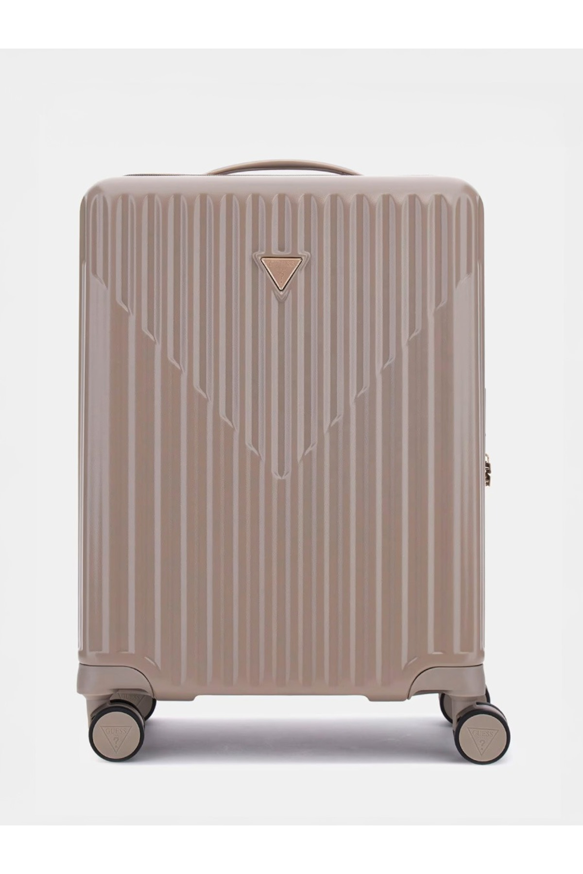 گس چمدان مسافرتی سایز کابین 18 اینچ 8 اینچ سنتنیال-HN9675983