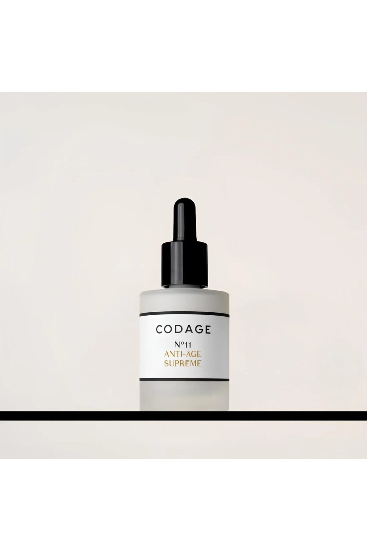 Serum No 11 Anti Aging Supreme Eye Contour - Üstün Yaşlanma Karşıtı Göz Çevresi Serumu 15 ml — PV011-152-1 — تصویر 2 از 4
