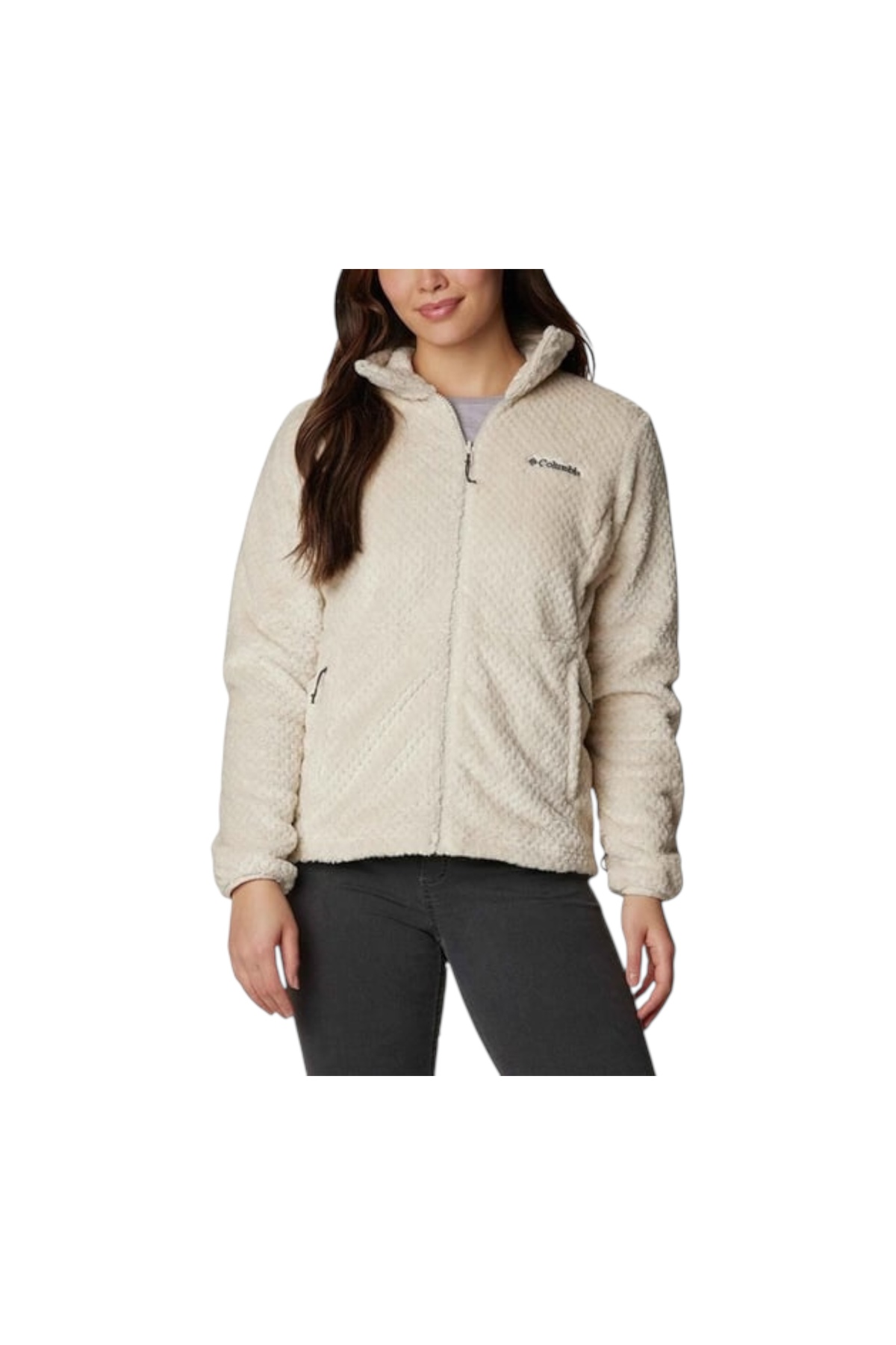 Columbia Ruby Lake Iı Sherpa Fz Kadın Polar - Fiyatı, Yorumları