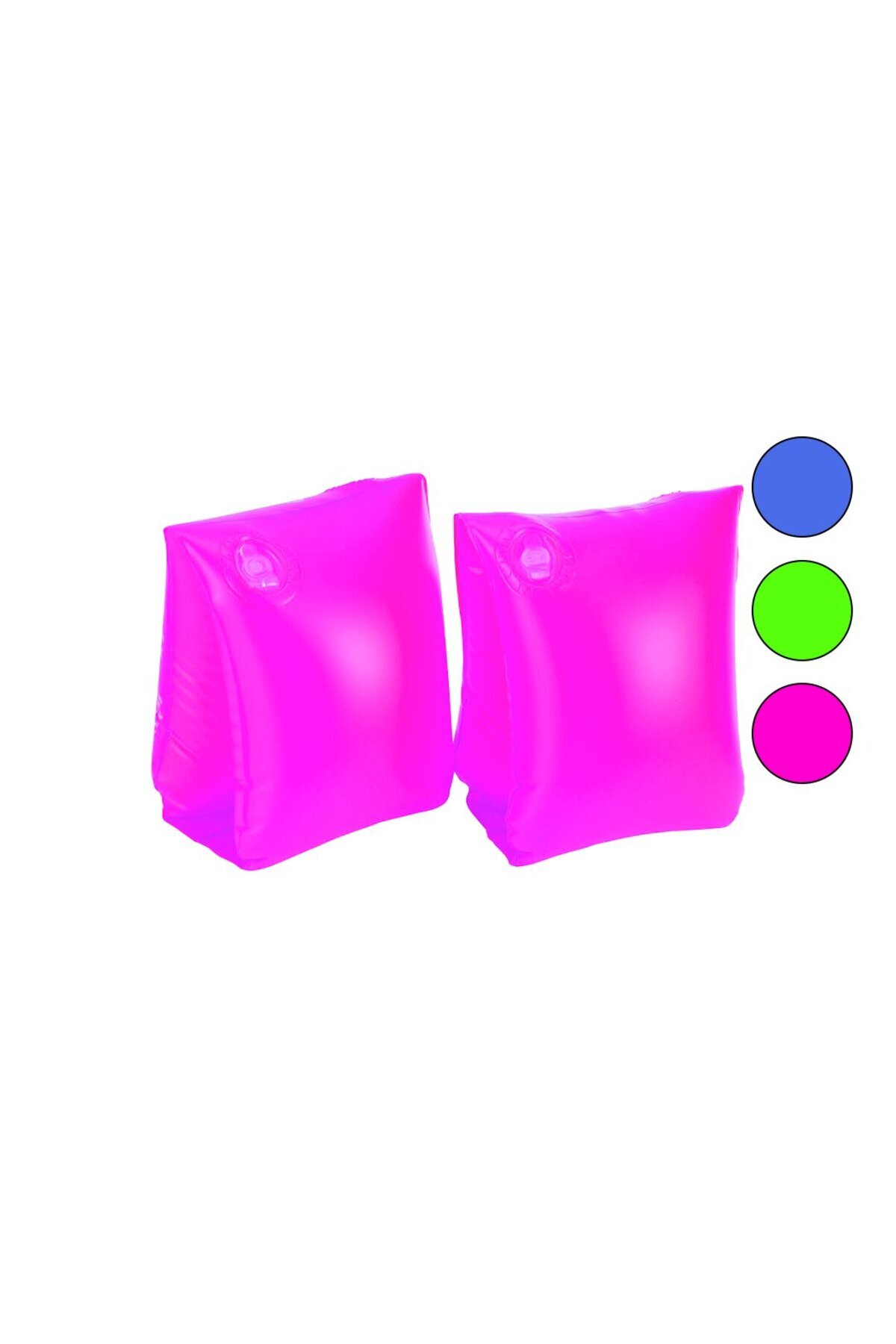 Go İthalat NEON RENKLİ DENİZ KOLLUK 3-6YAŞ (5332)