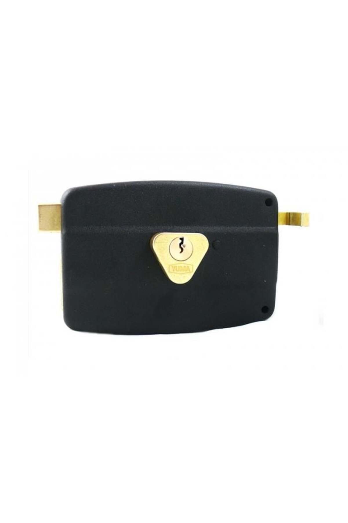 MUT'LU PAZAR Yuma 14 mm Oval Trajlı Kilit