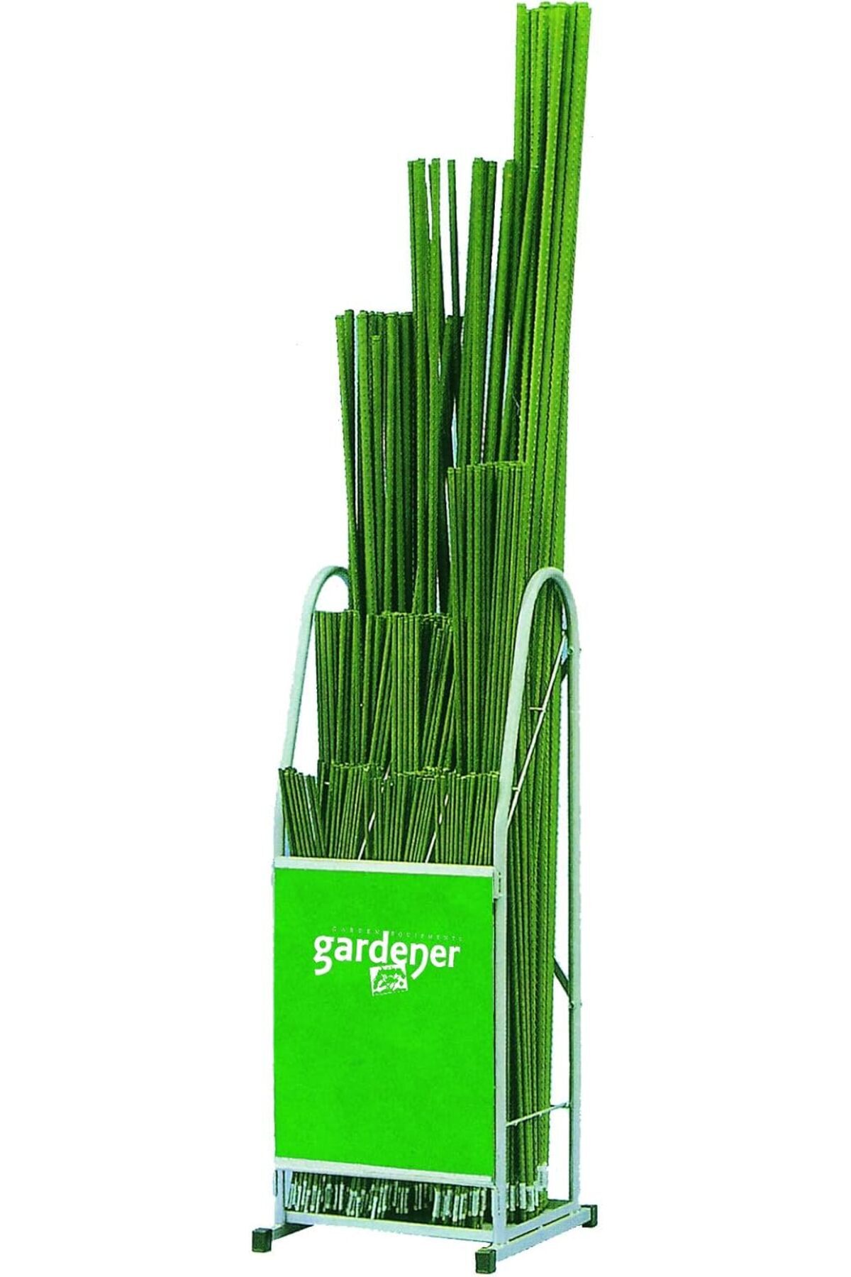 STOREMAX 53712 Bitki Destek Çubuğu 10'lu 8 mm x 90 cm 978262