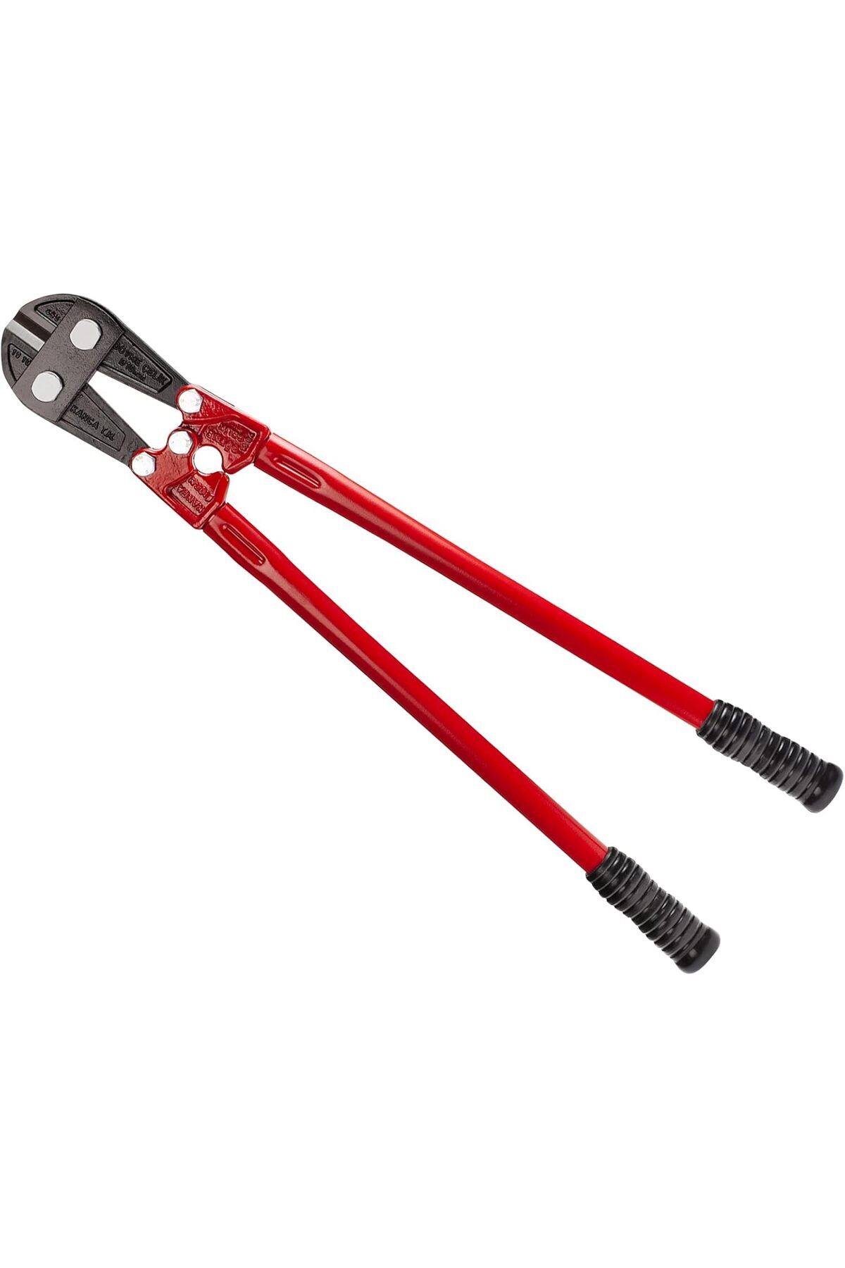 Yıldızan Ergonomik Plastik Saplı Sertleştirilmiş Dövme Çelik Demir Kesme Kubblon, 16mm 1027645