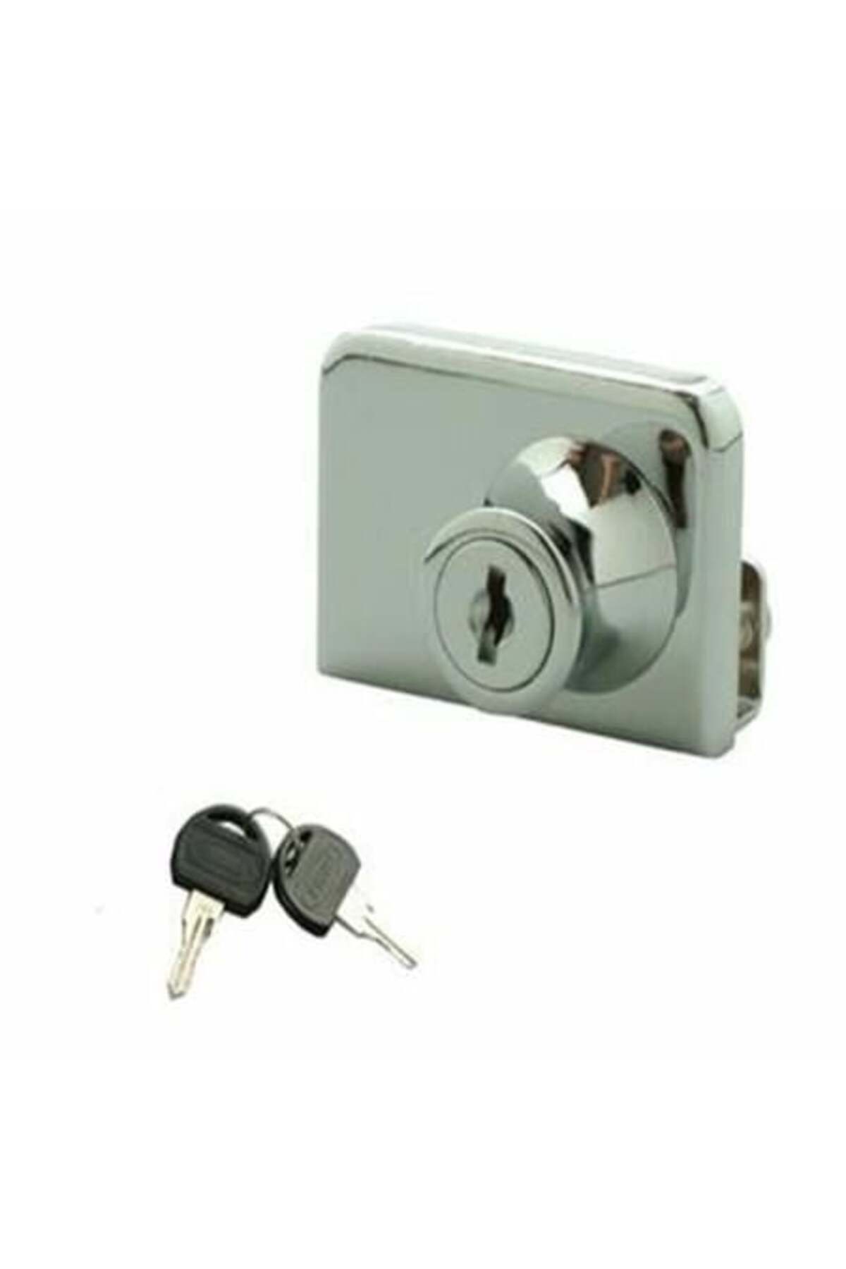 HELLO PAPANA Ugr 407 Cam Kilidi