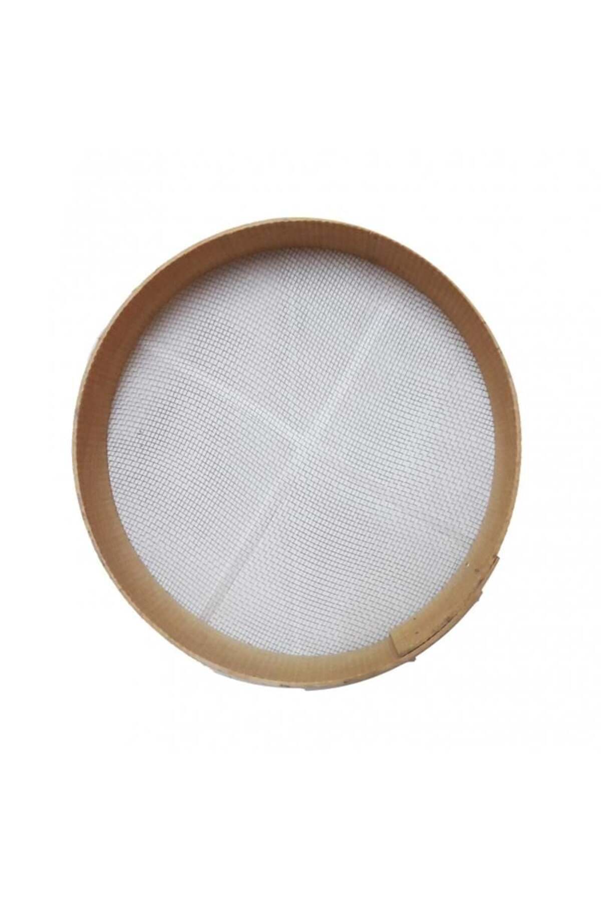 BİLGİMOLA İnce Sıva Eleği 0,8 Mm