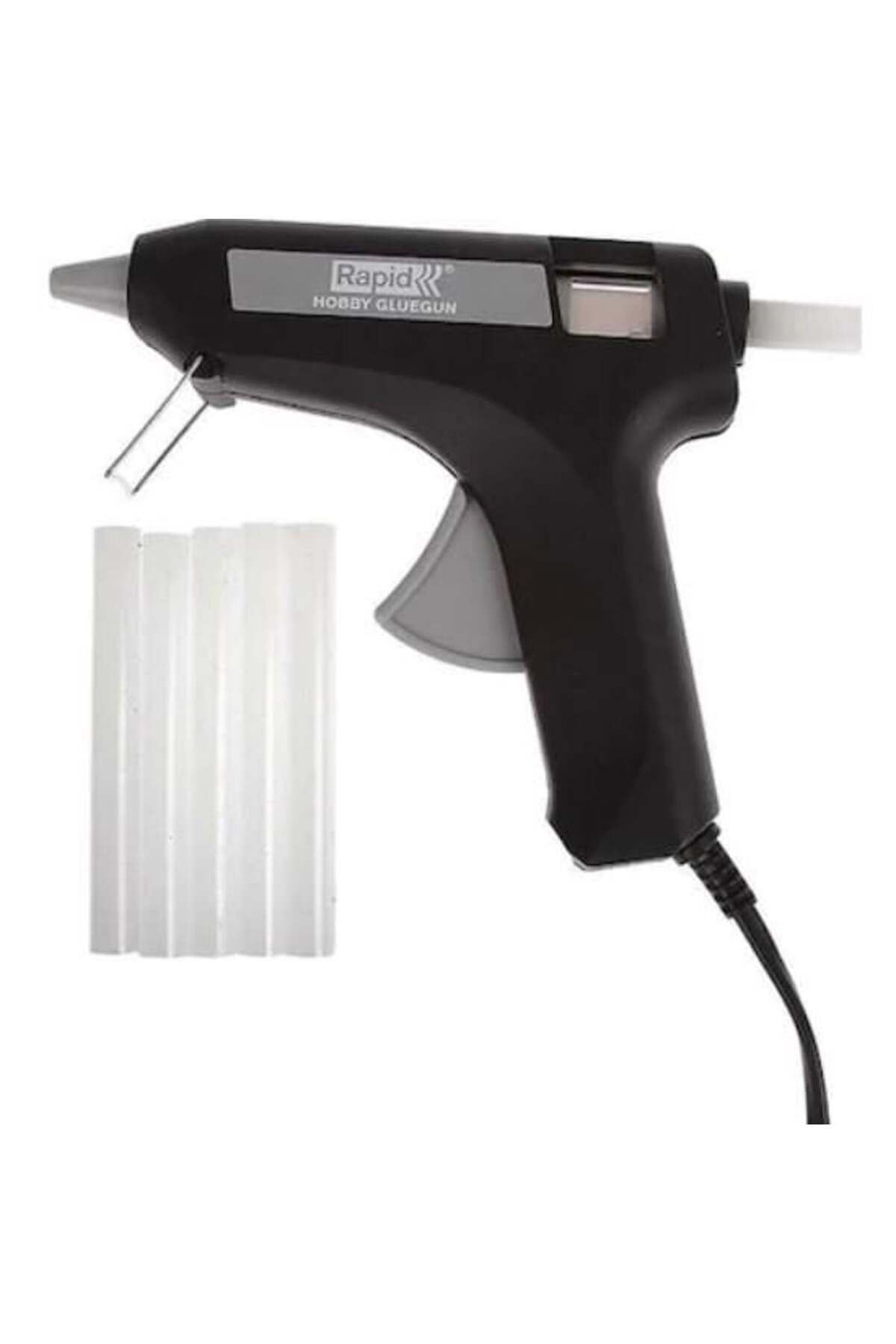 ELEKTRİK DOKTORU Rapid Hobby Sıcak Silikon Tabancası 15 Watt