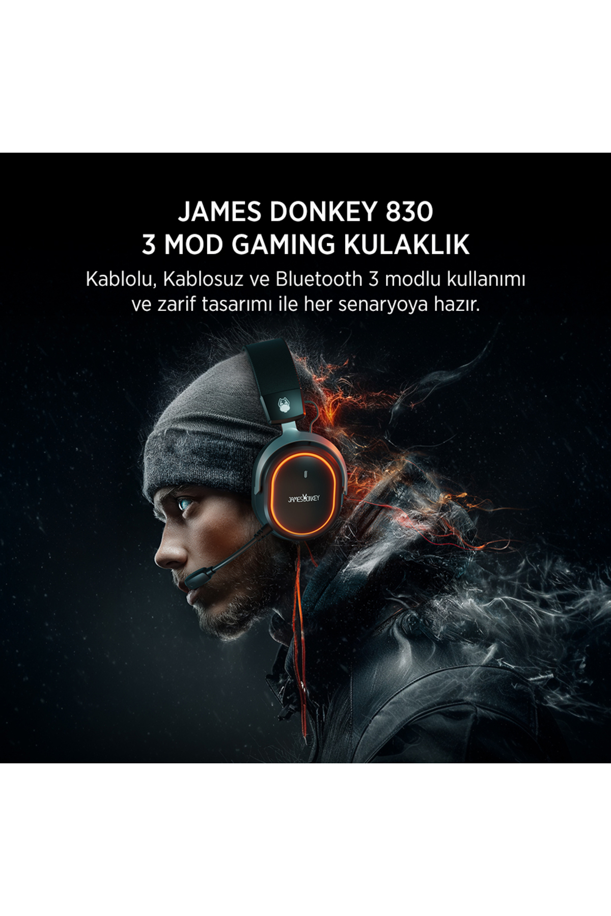 James Donkey 008 Modelleri ve Seçenekleri | Trendyol