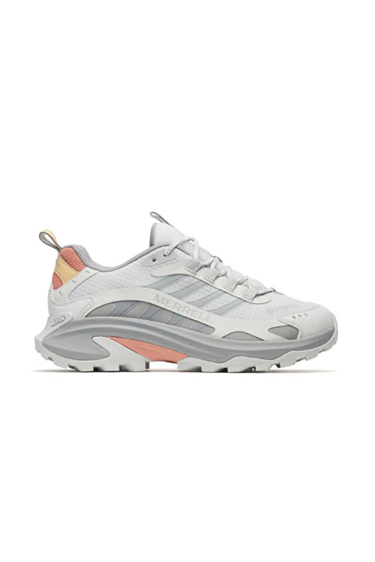 مرل Moab Speed ​​2 Gtx Unisex Outdoor Shoes J038816 Gray