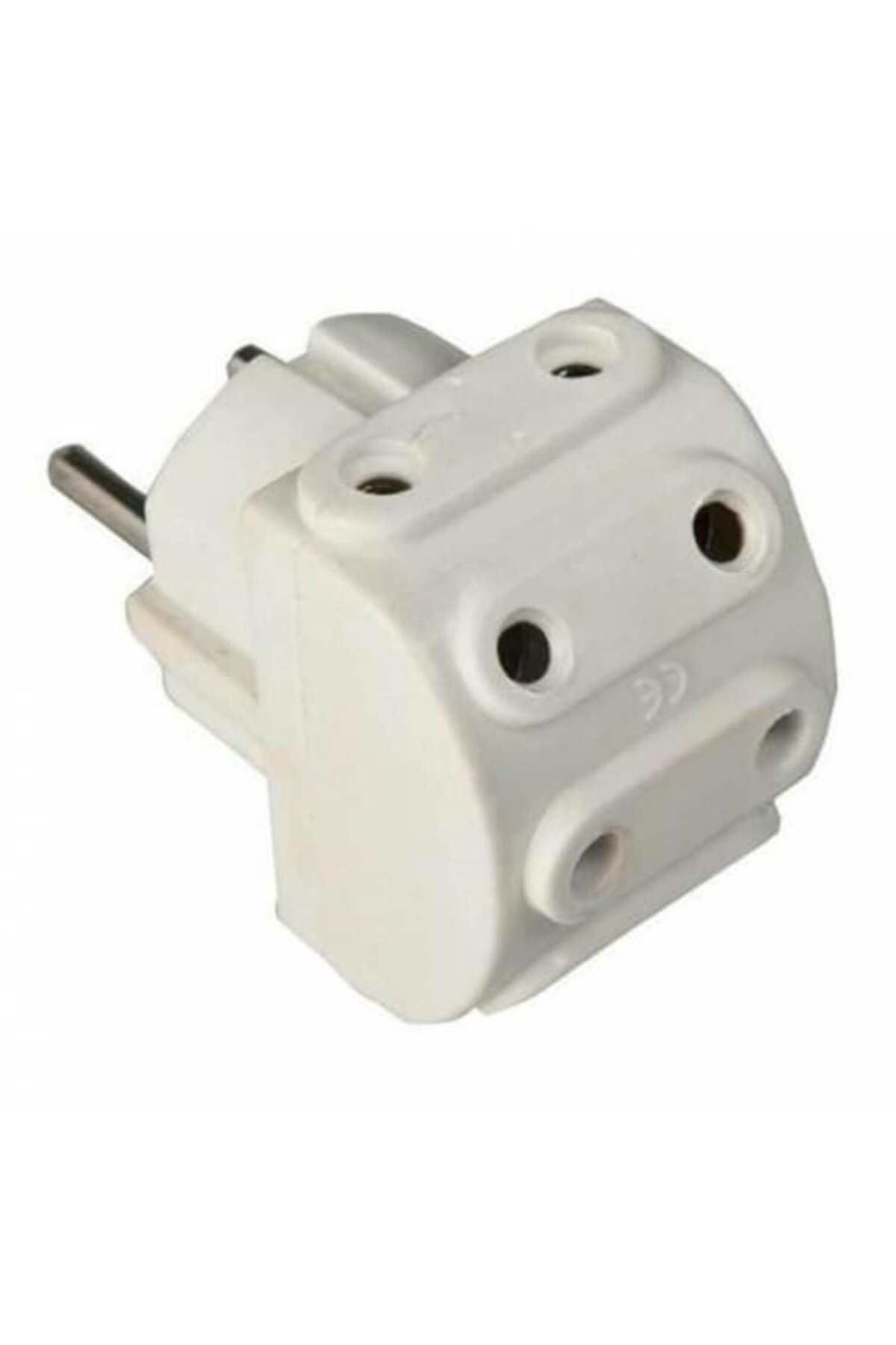 BİLGİMOLA Topraksız 5 Li Fiş