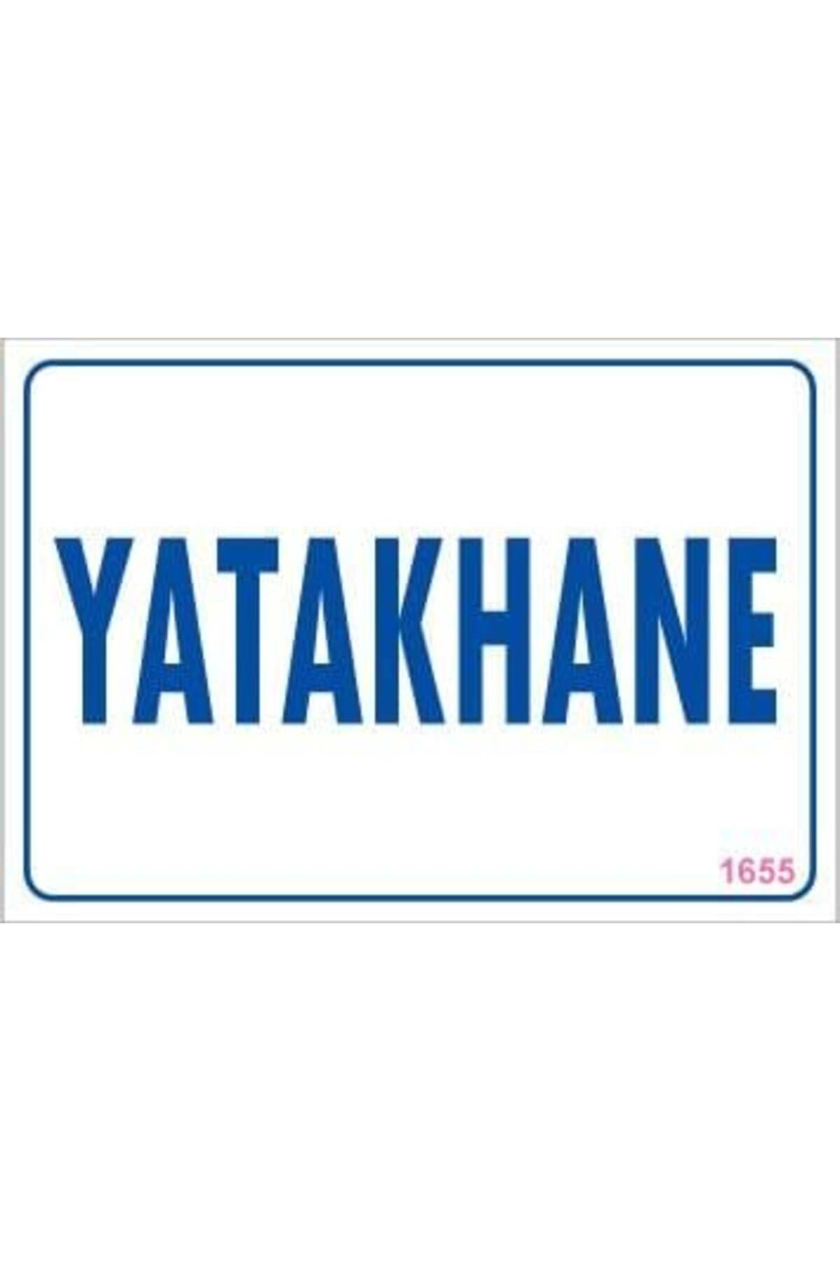 KHİ-ZAİ Yatakane Levhası 17,5x25 KOD:1655