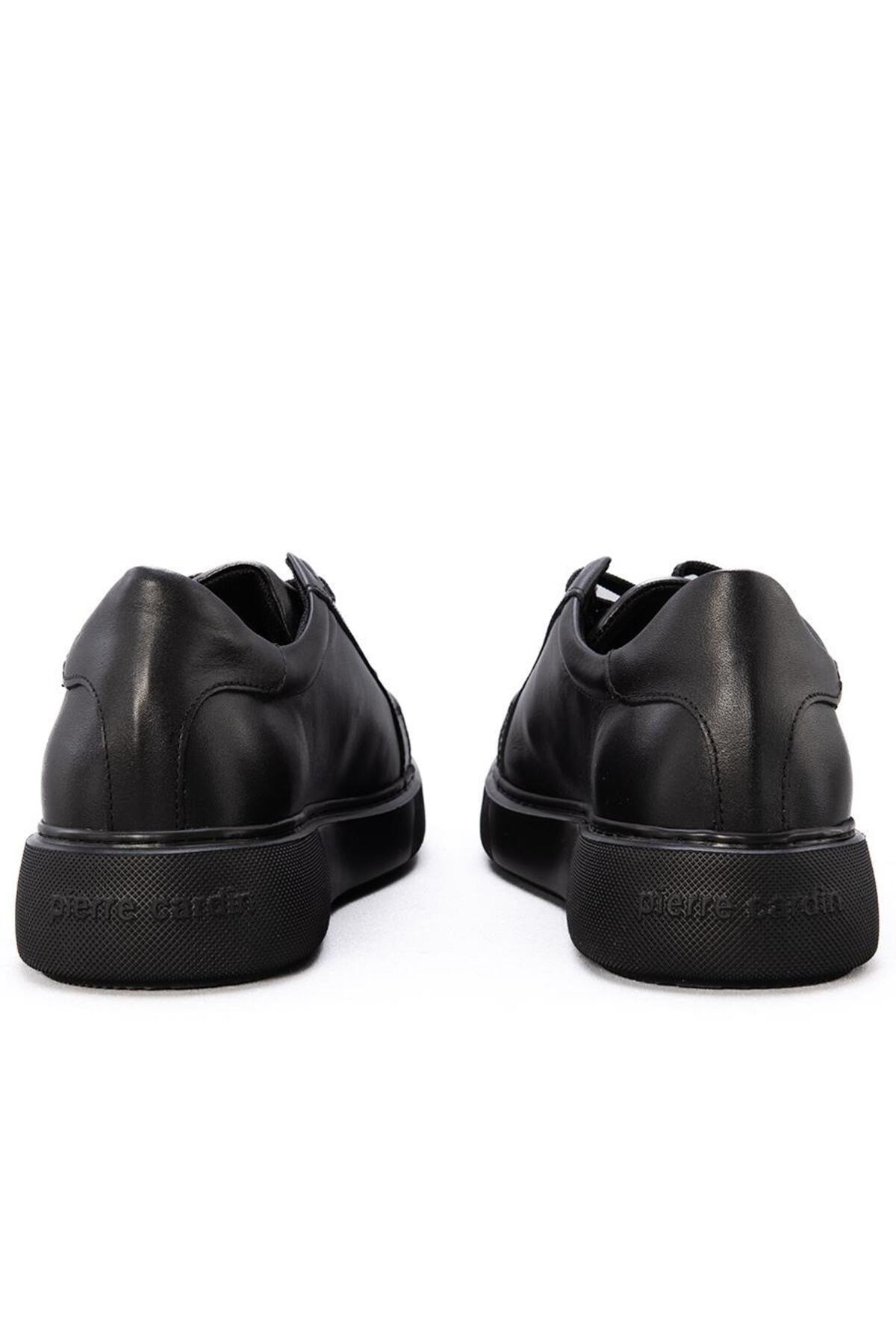 کفش کژوال مردانه راسته | پیر کاردین Pierre Cardin 25YERKPRC002 - تصویر 3